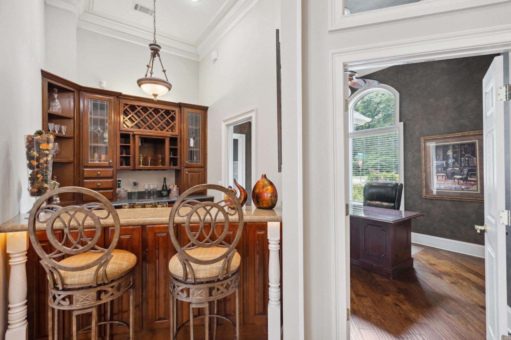 6120 Westminster  Benton, AR