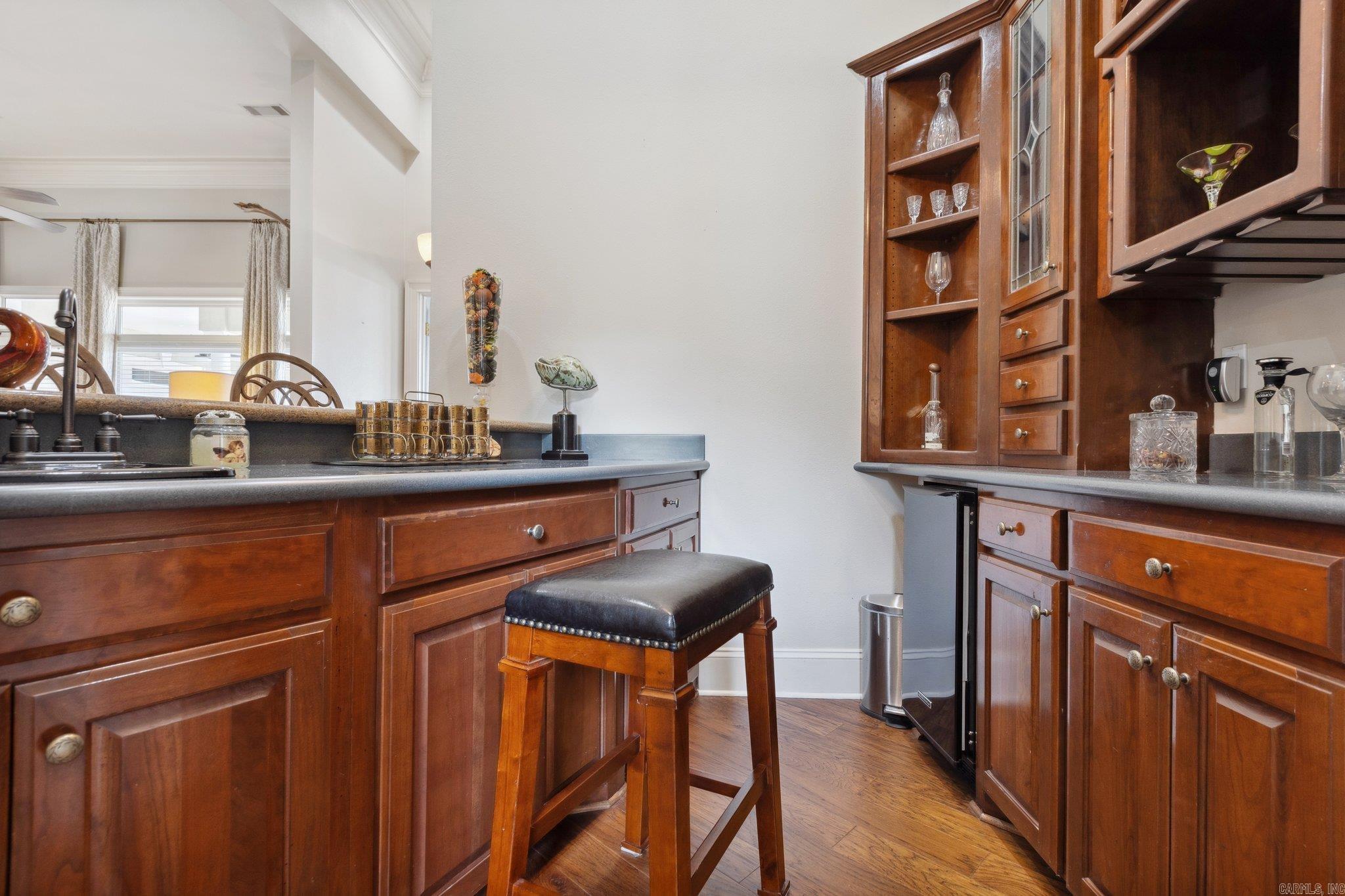 6120 Westminster  Benton, AR