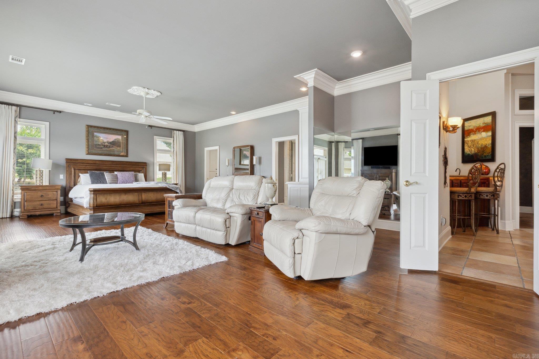 6120 Westminster  Benton, AR