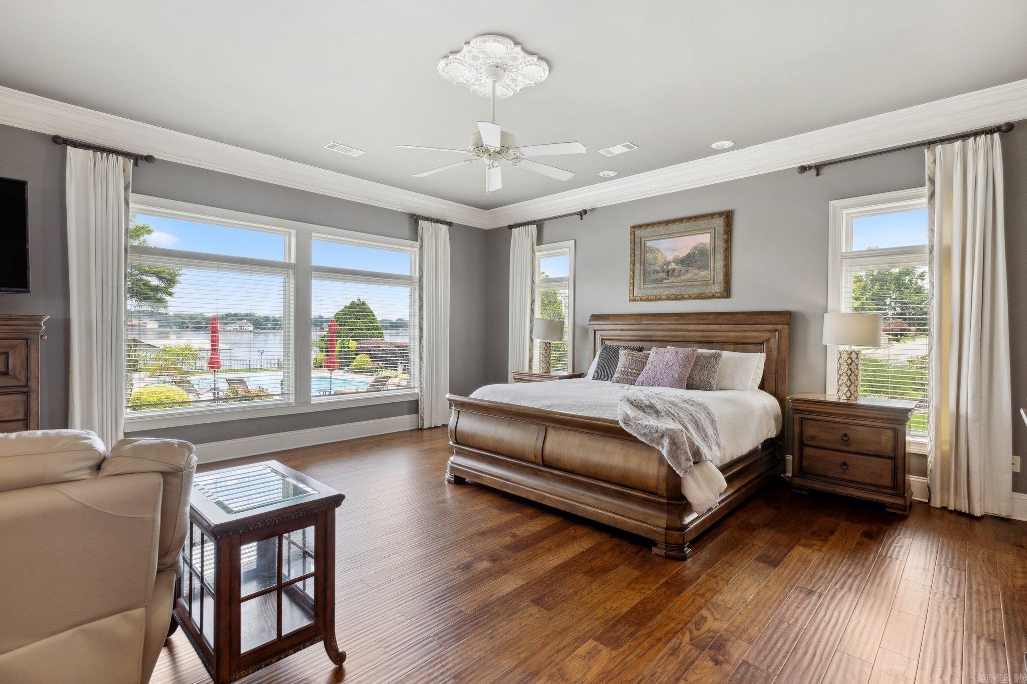 6120 Westminster  Benton, AR