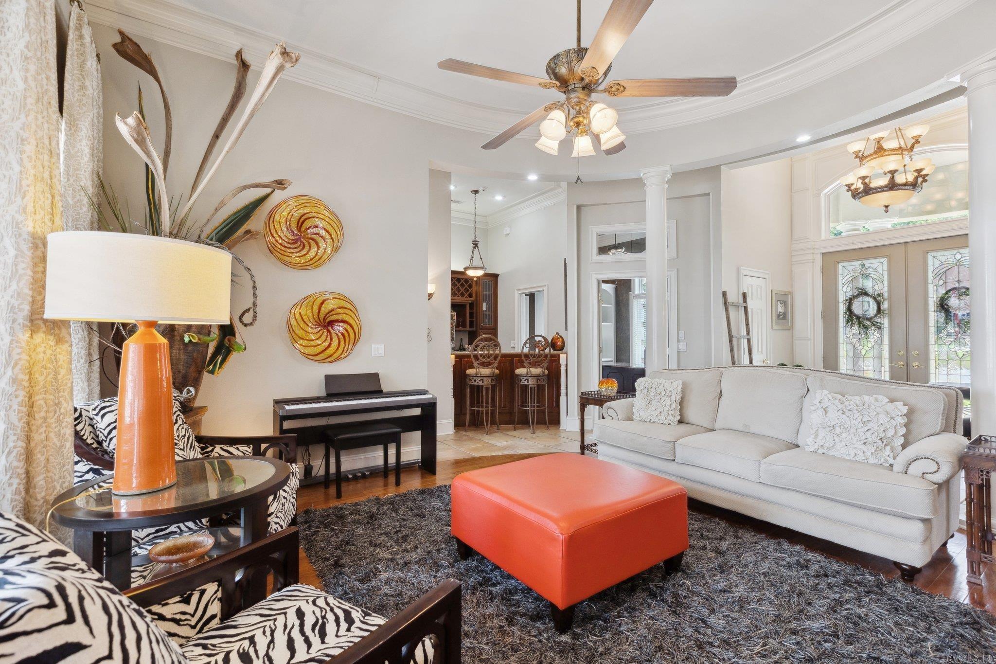 6120 Westminster  Benton, AR