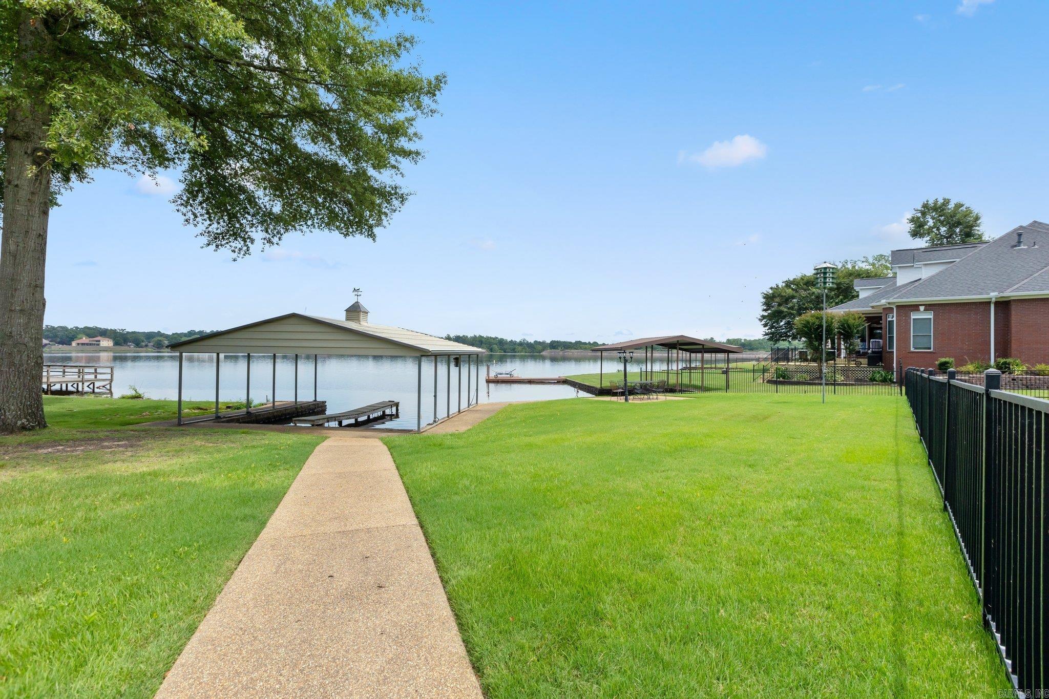 6120 Westminster  Benton, AR