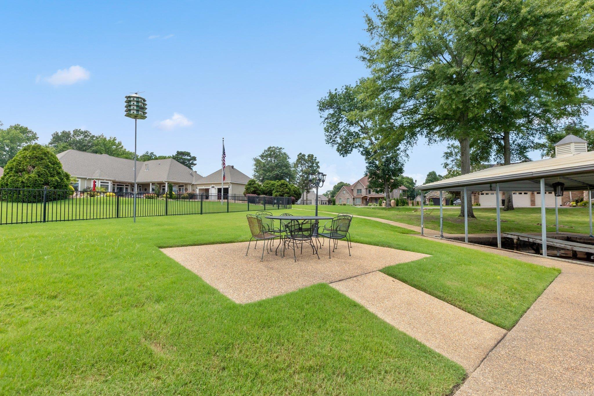6120 Westminster  Benton, AR