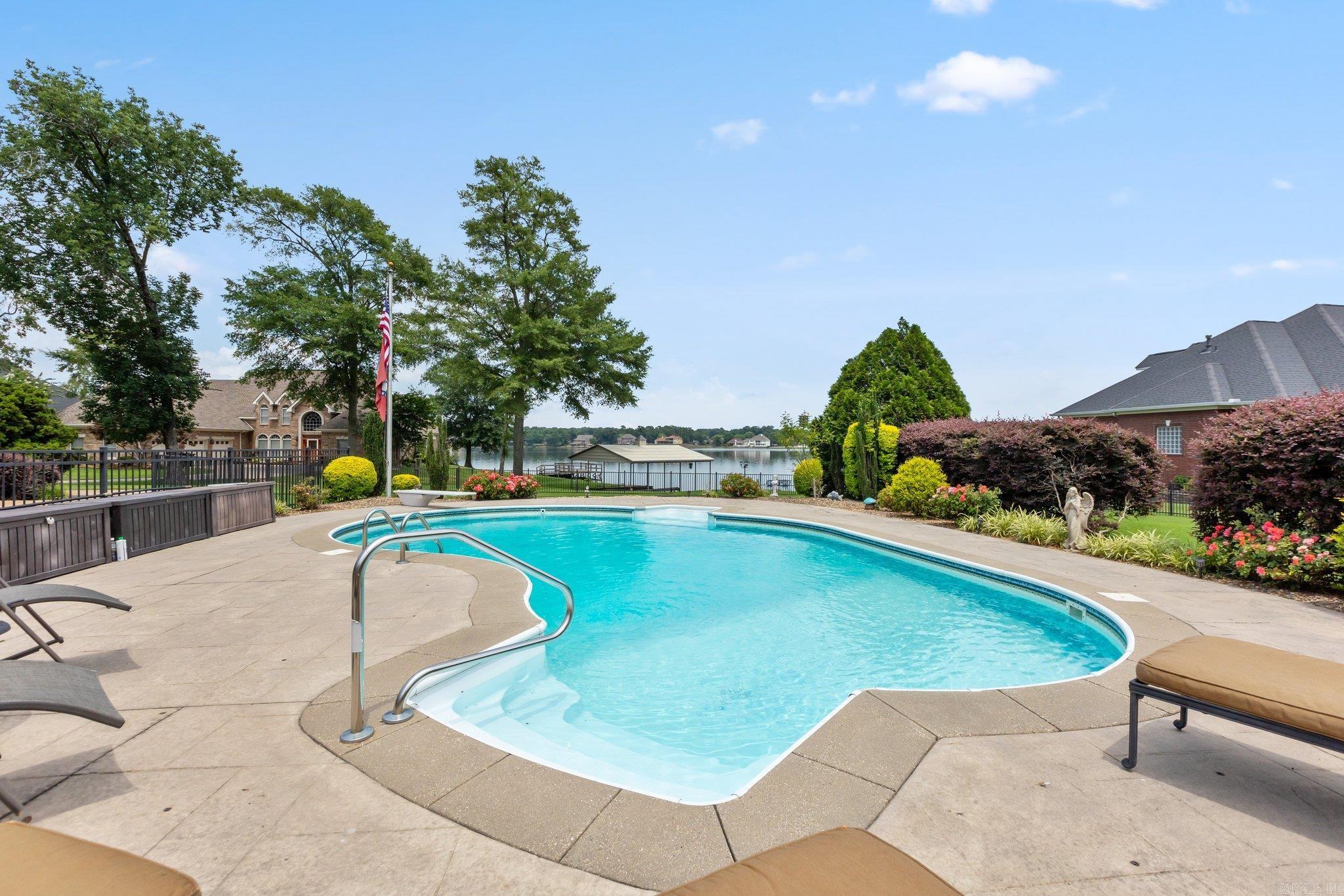6120 Westminster  Benton, AR