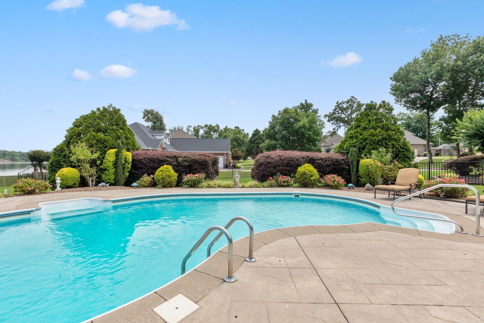 6120 Westminster  Benton, AR