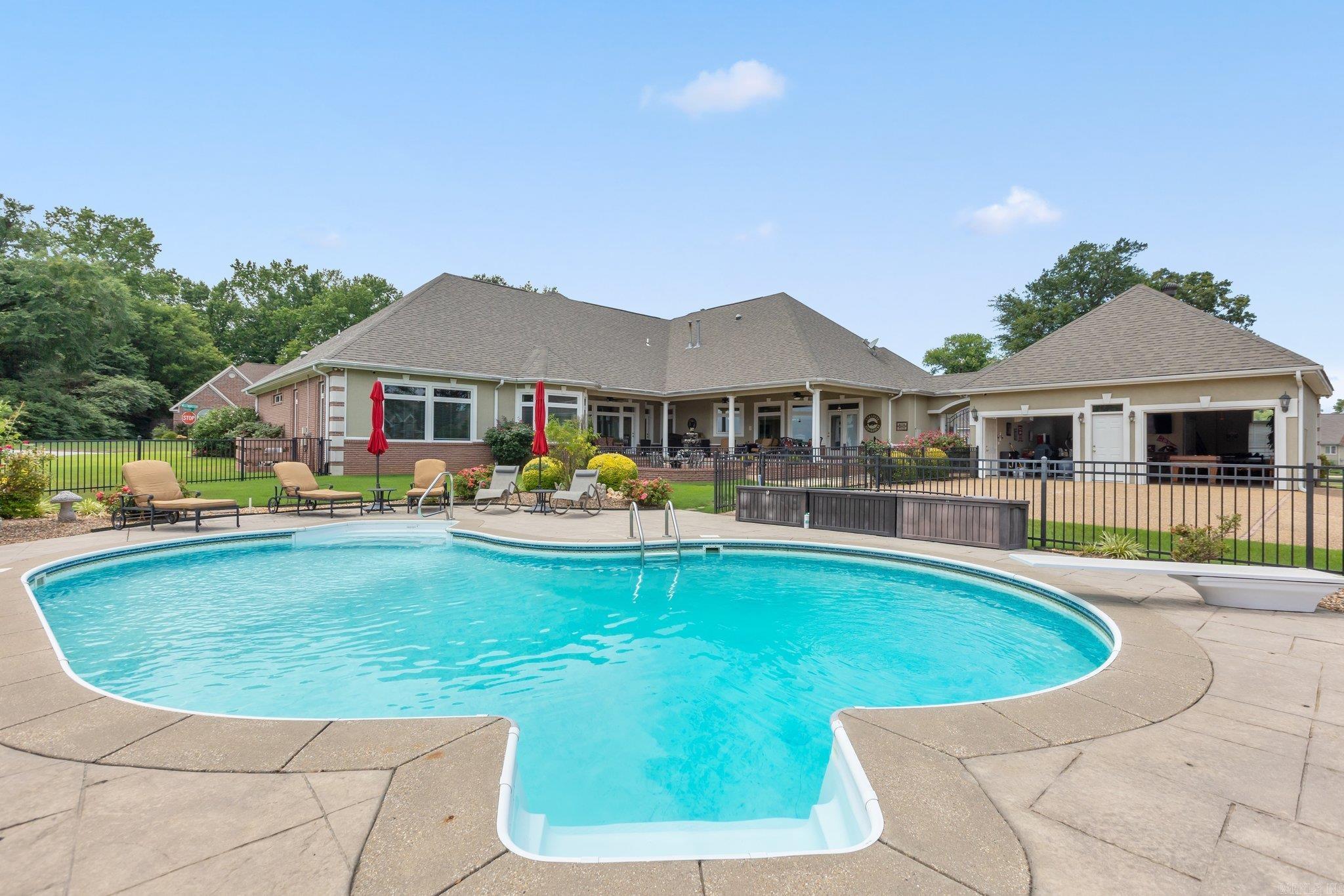 6120 Westminster  Benton, AR