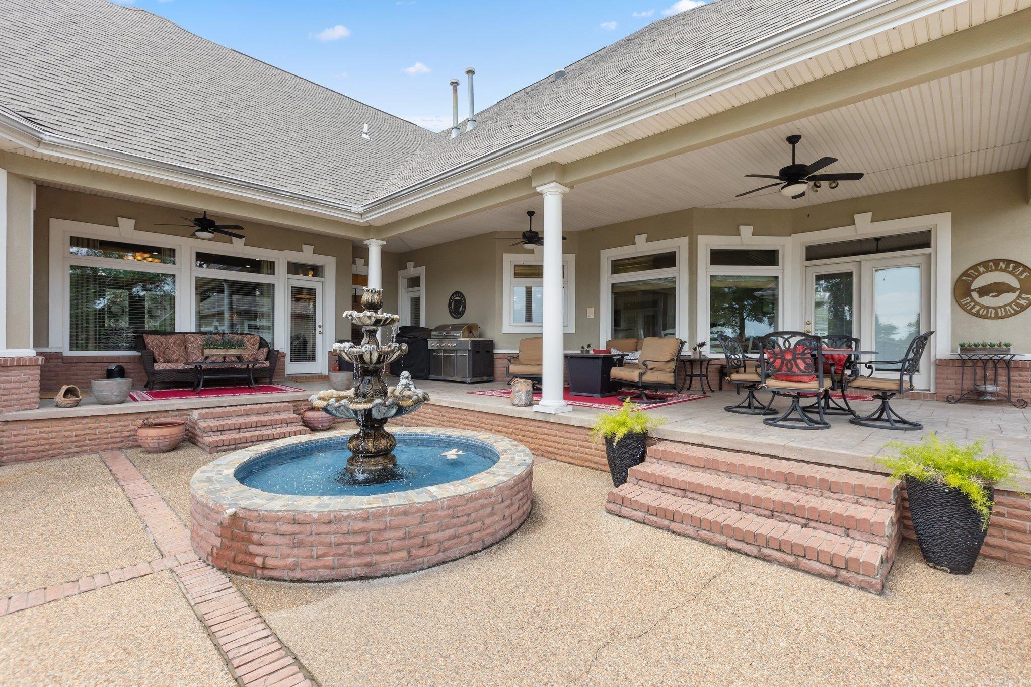 6120 Westminster  Benton, AR