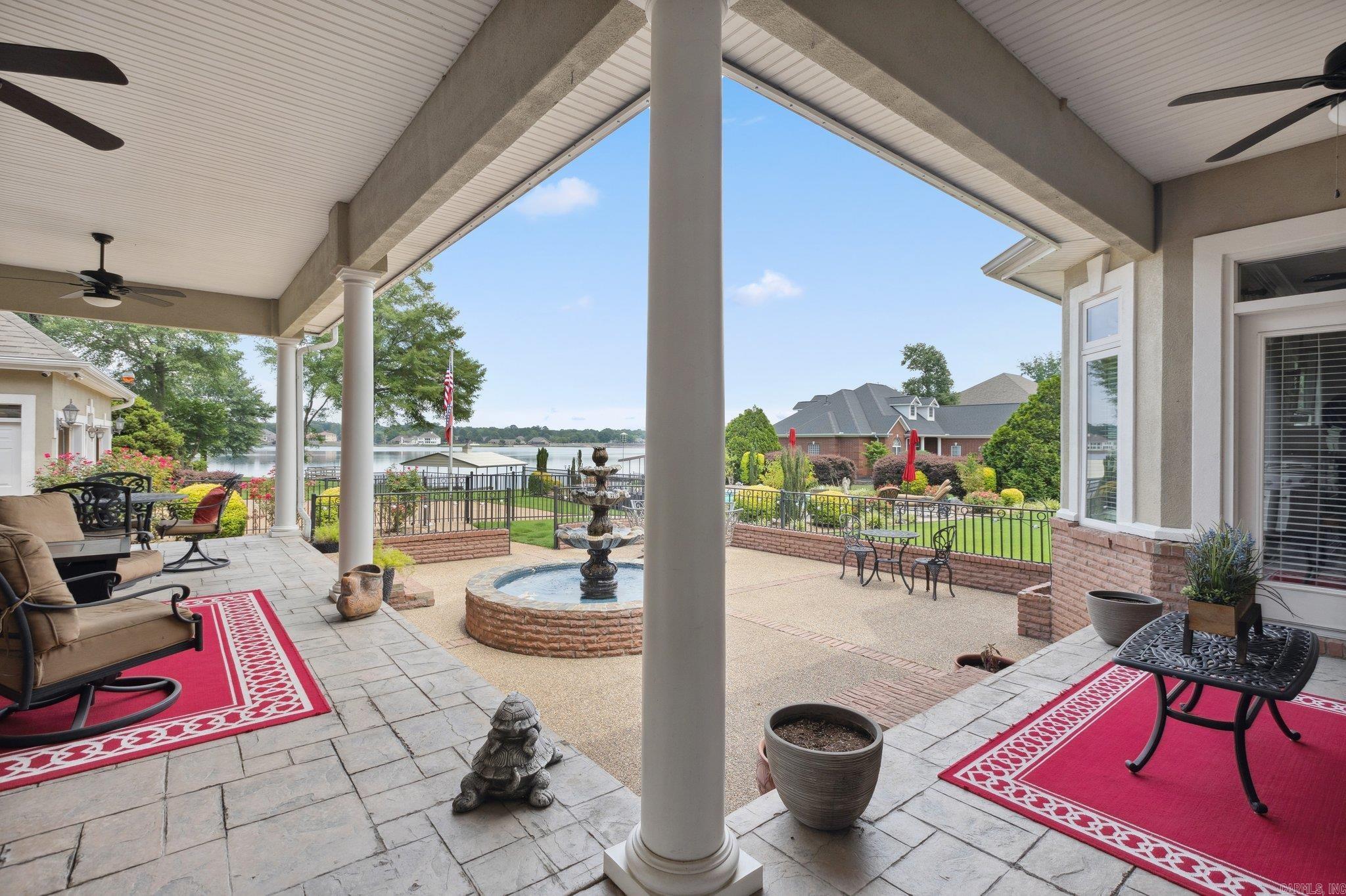 6120 Westminster  Benton, AR