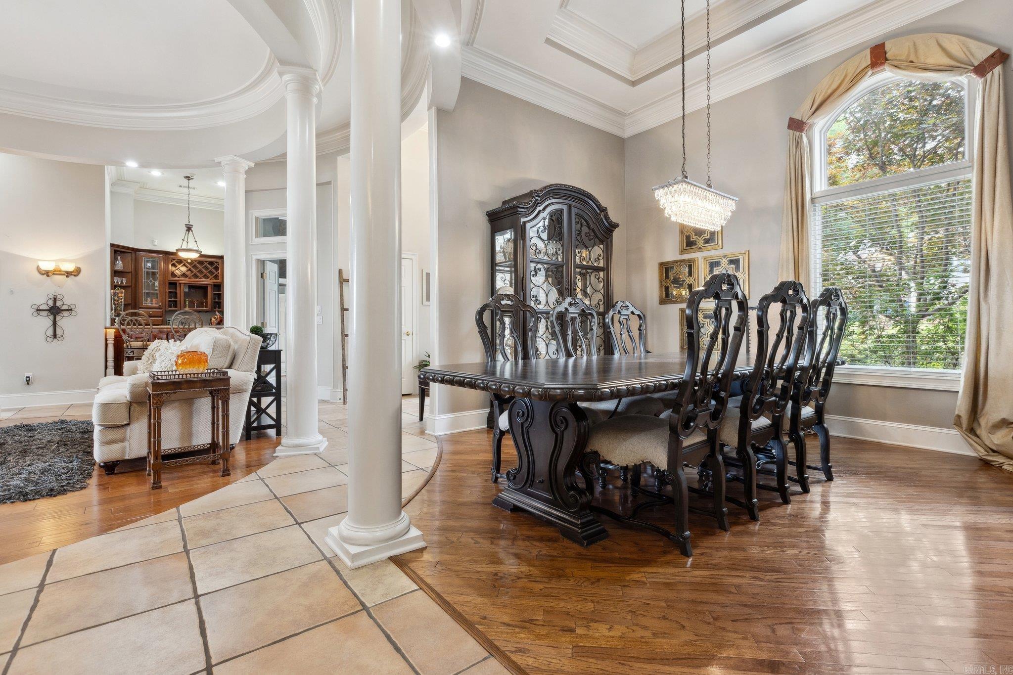 6120 Westminster  Benton, AR