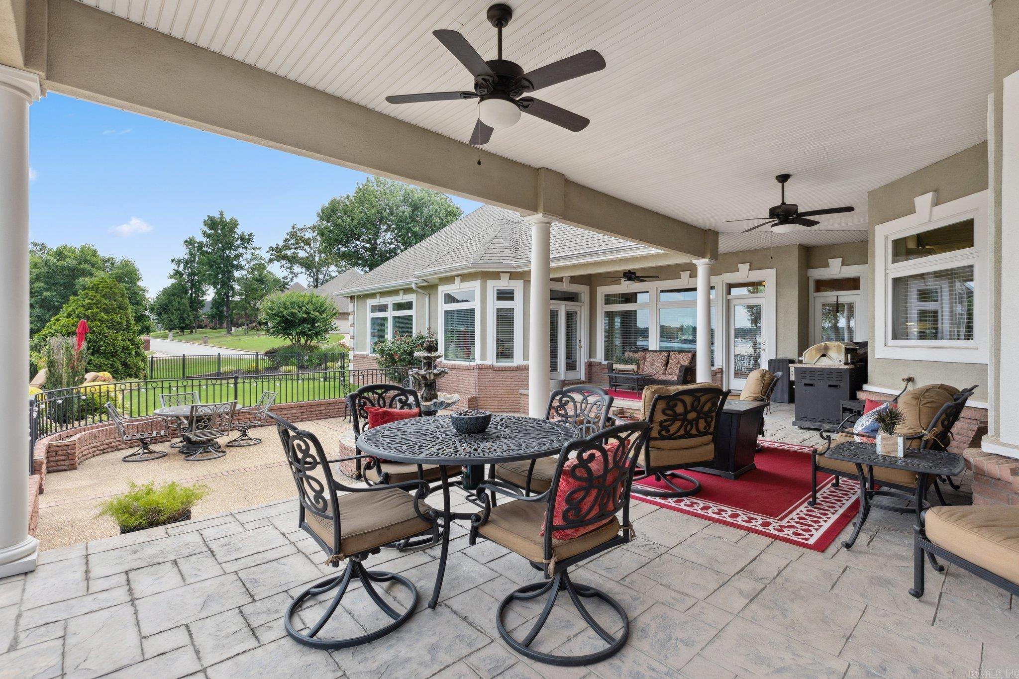 6120 Westminster  Benton, AR