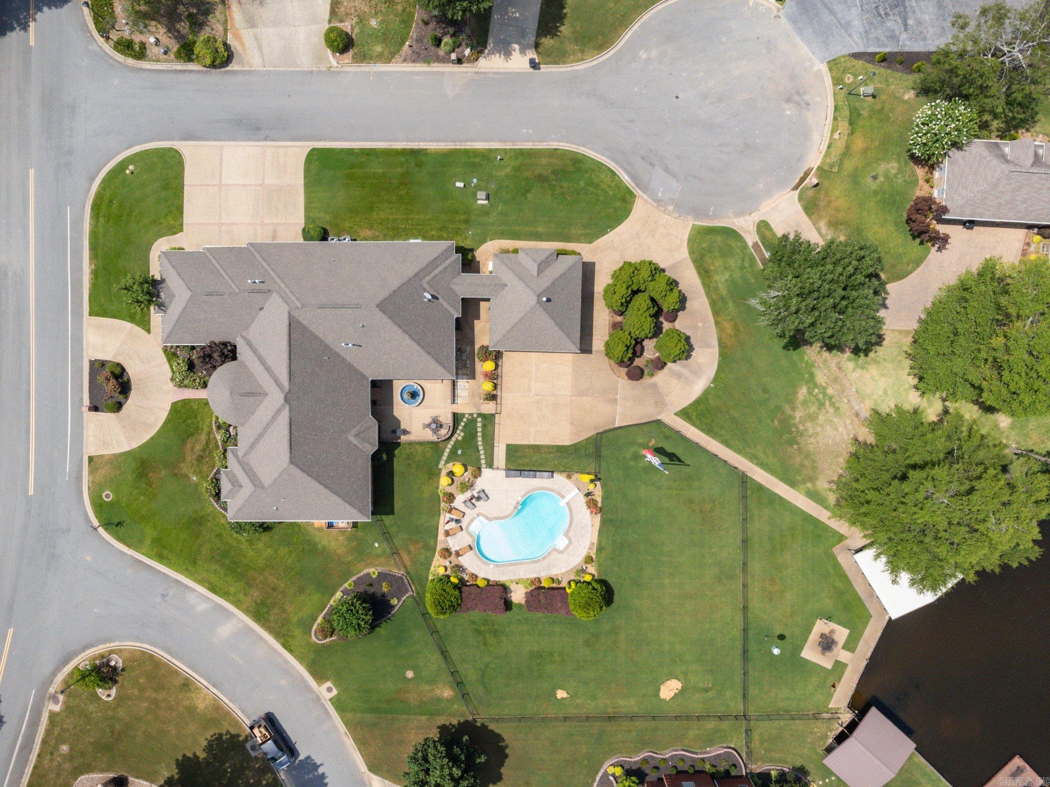 6120 Westminster  Benton, AR