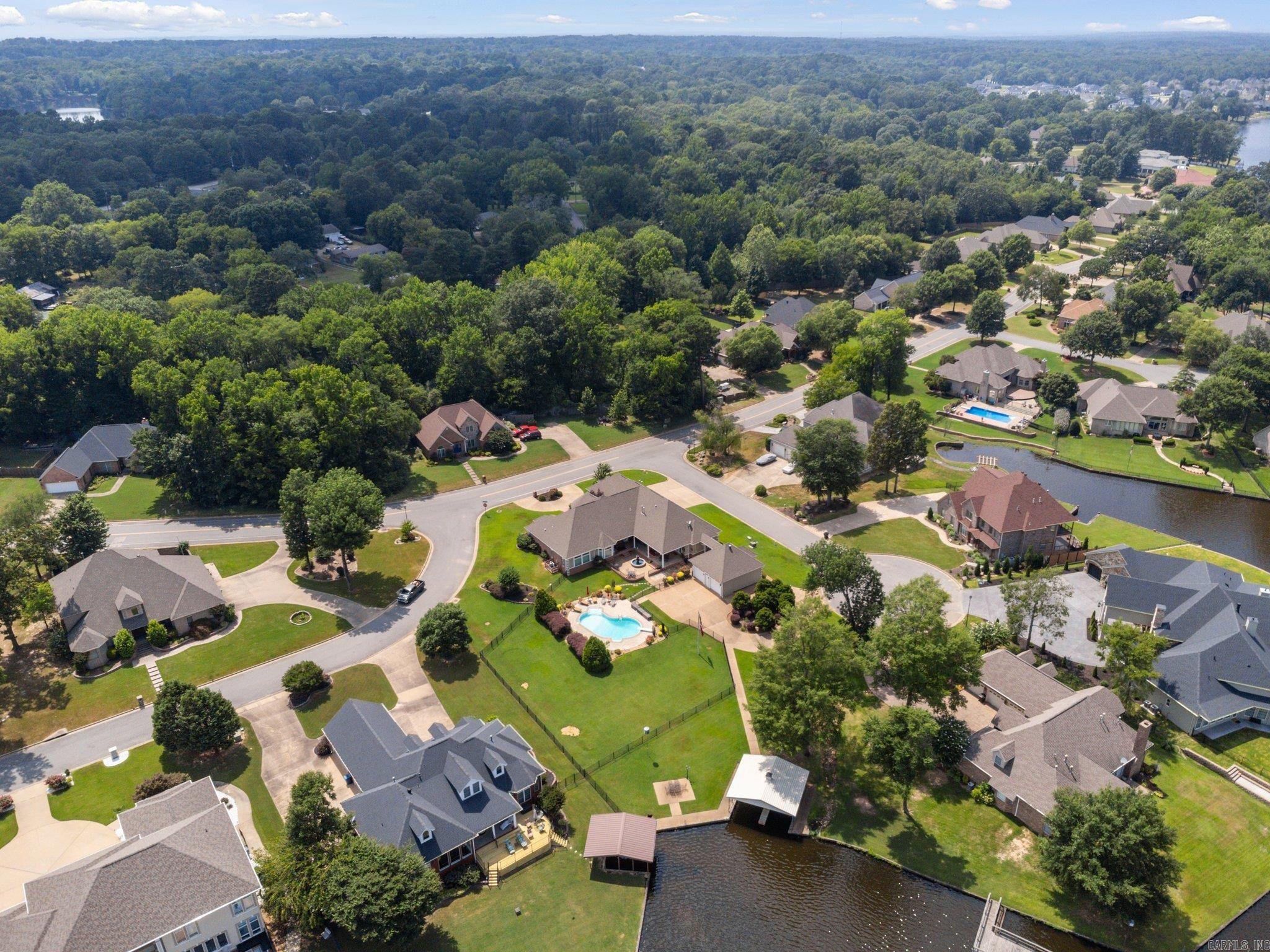 6120 Westminster  Benton, AR