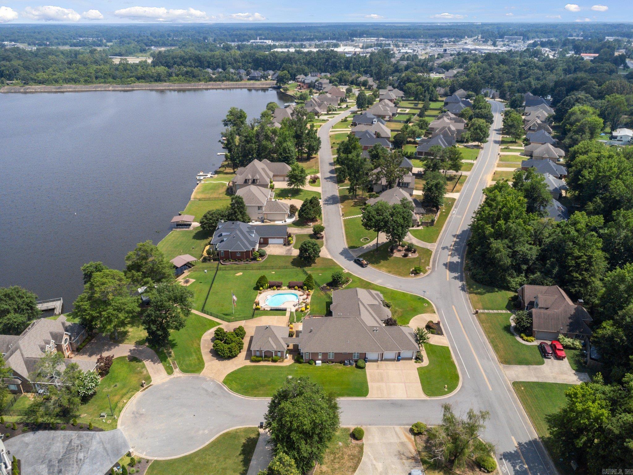 6120 Westminster  Benton, AR