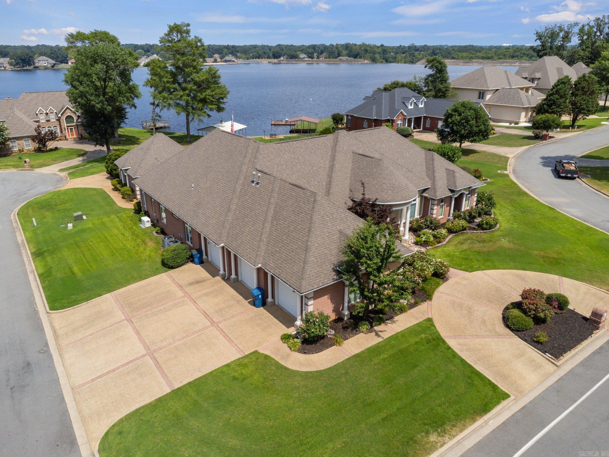 6120 Westminster  Benton, AR