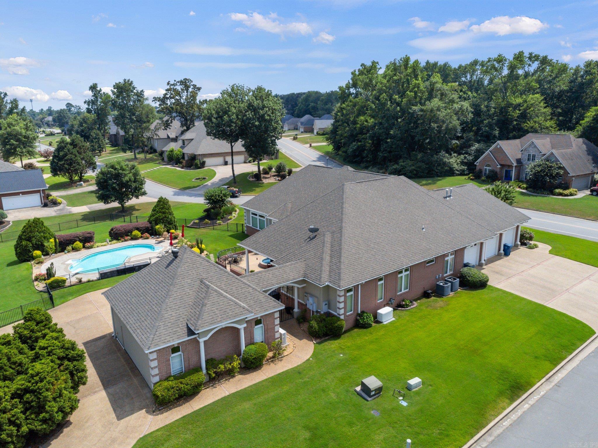 6120 Westminster  Benton, AR