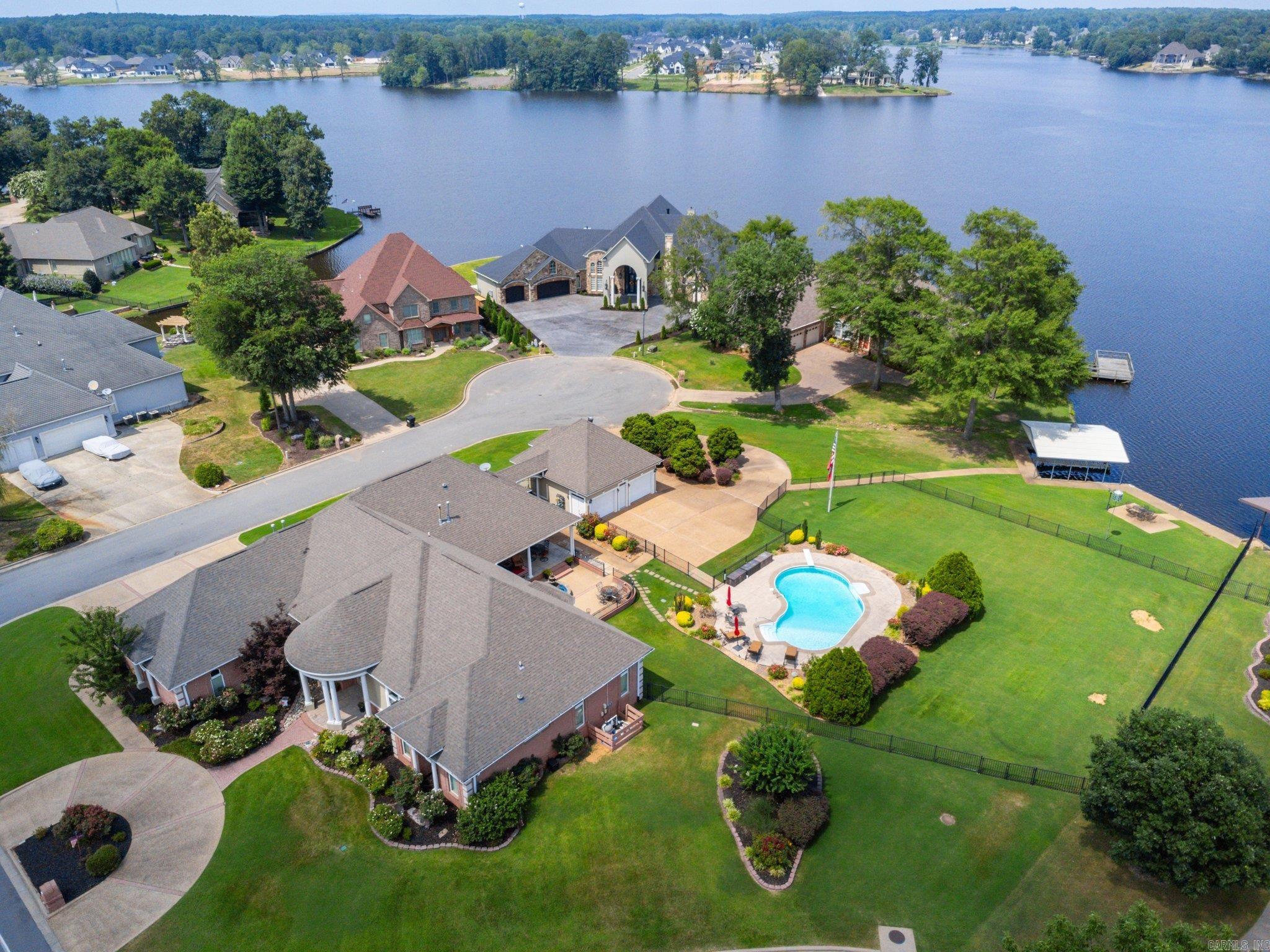 6120 Westminster  Benton, AR