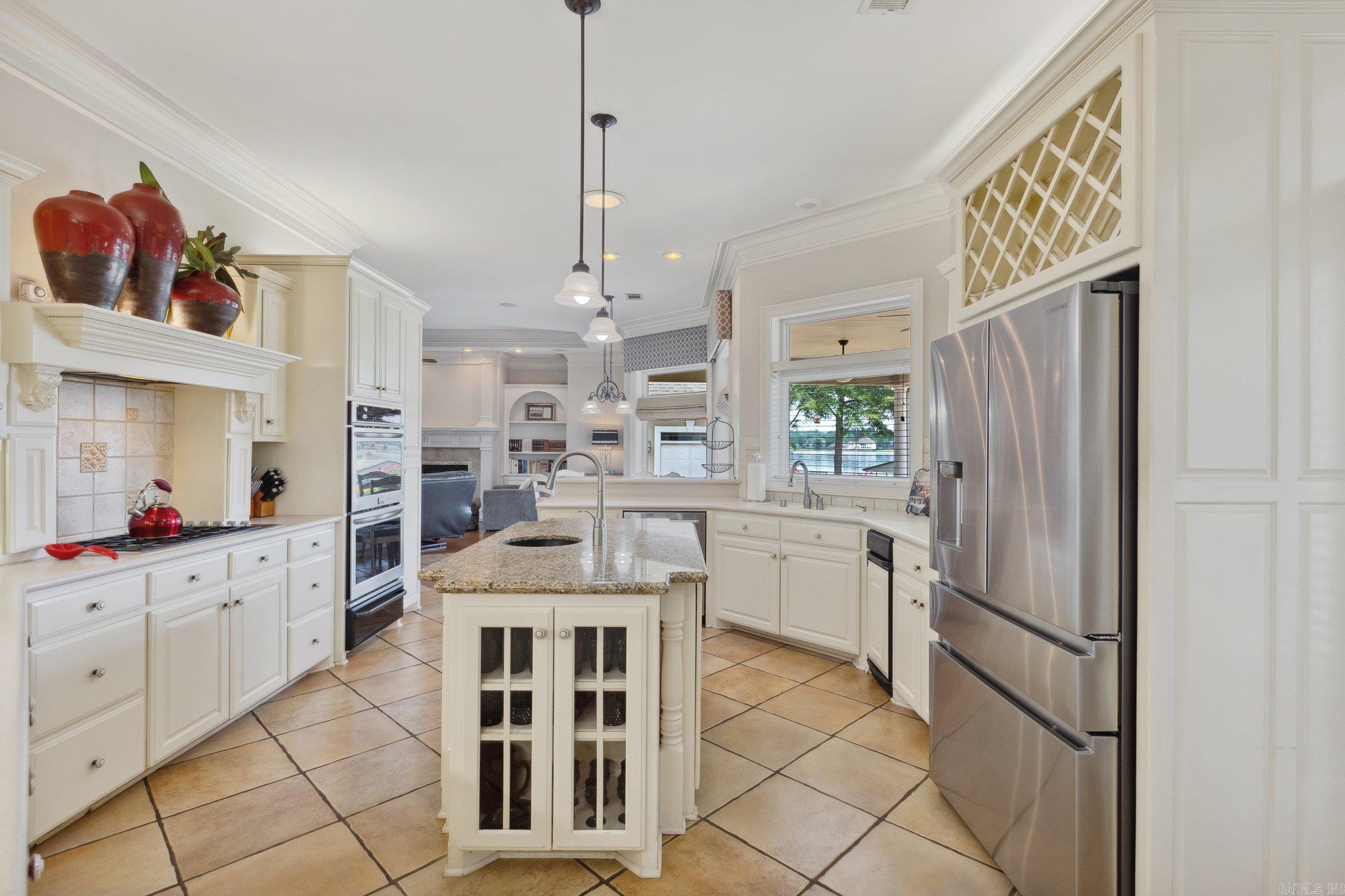 6120 Westminster  Benton, AR