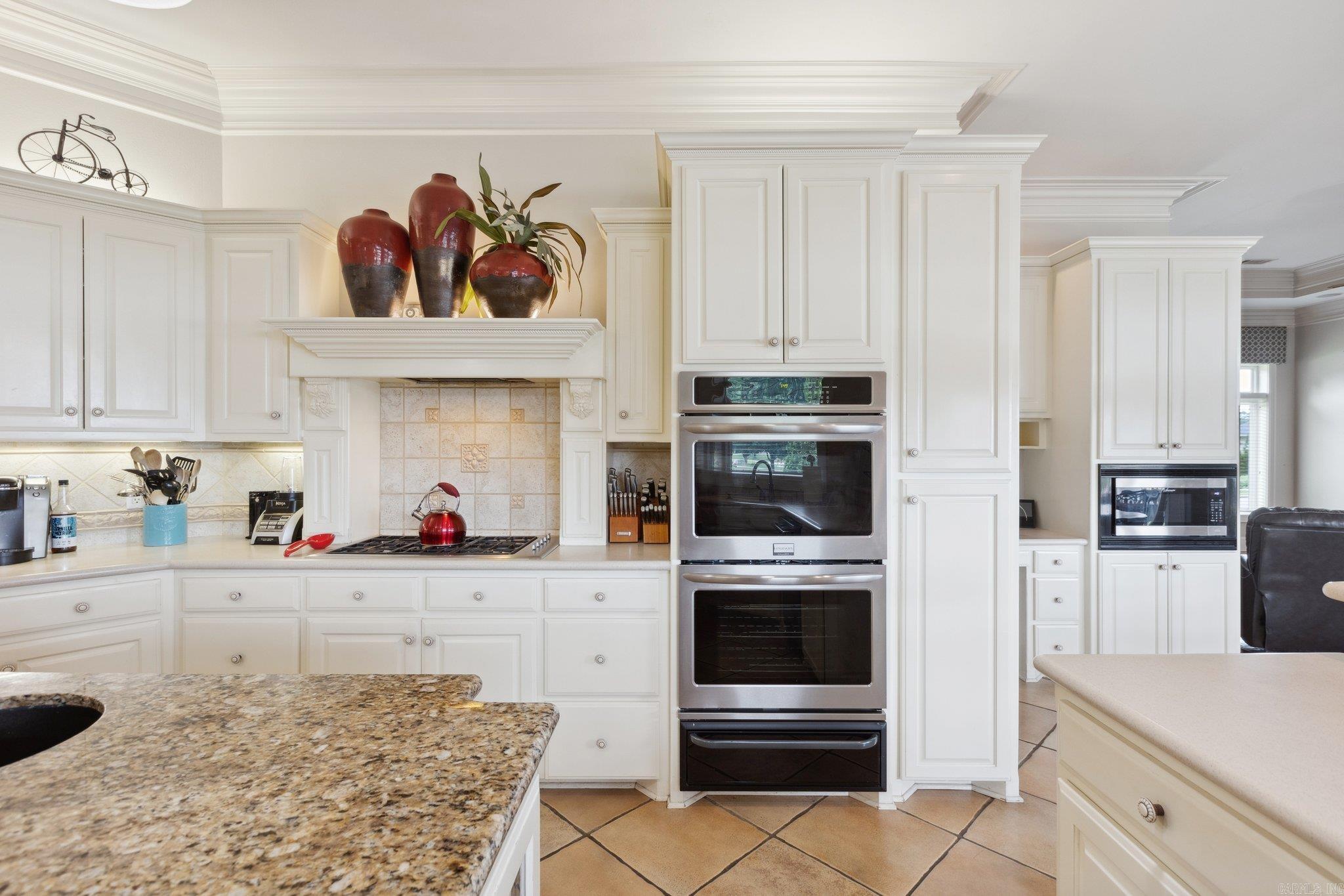 6120 Westminster  Benton, AR