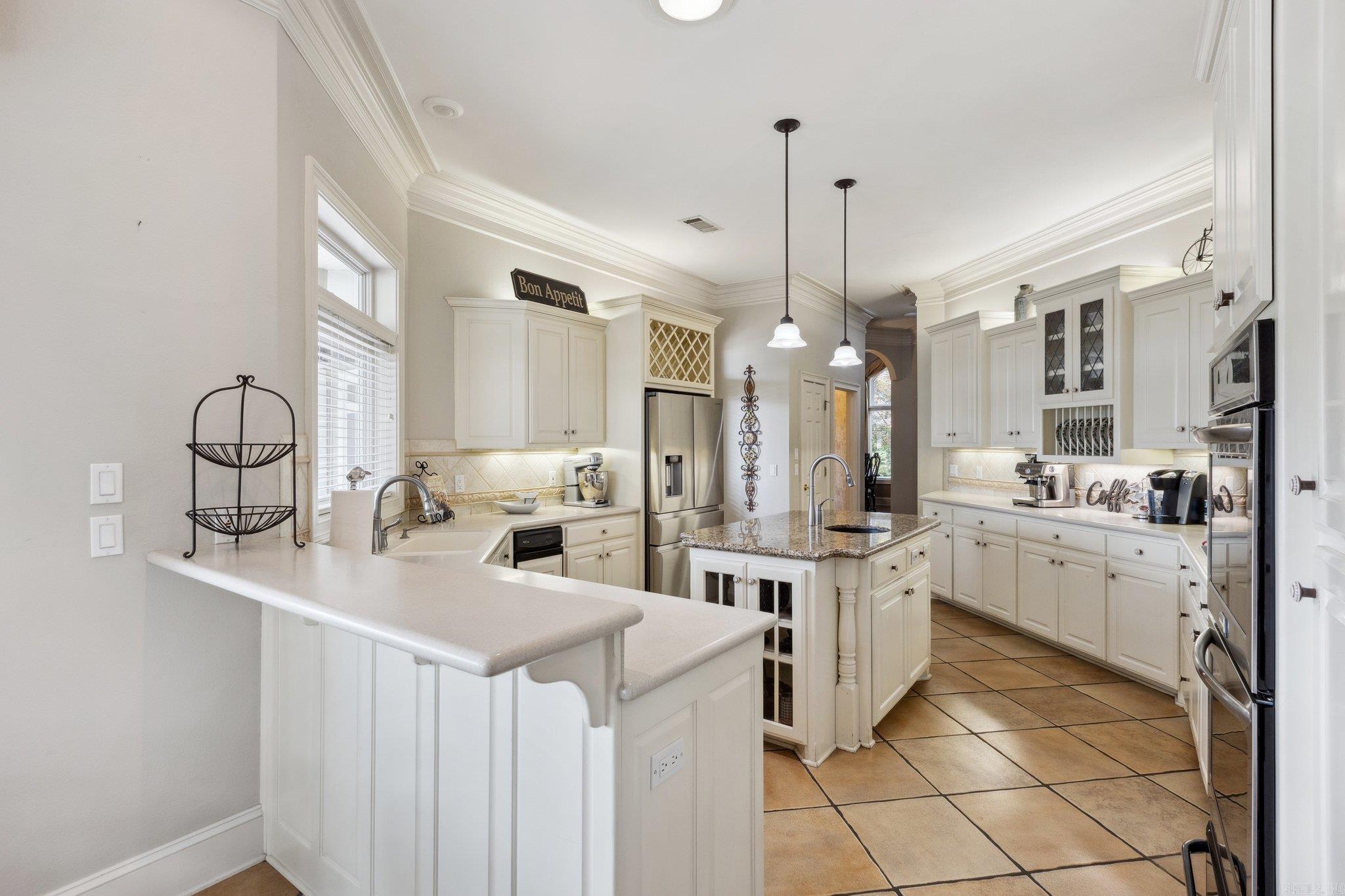 6120 Westminster  Benton, AR
