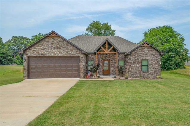 26  Edward Way  Greenbrier, AR