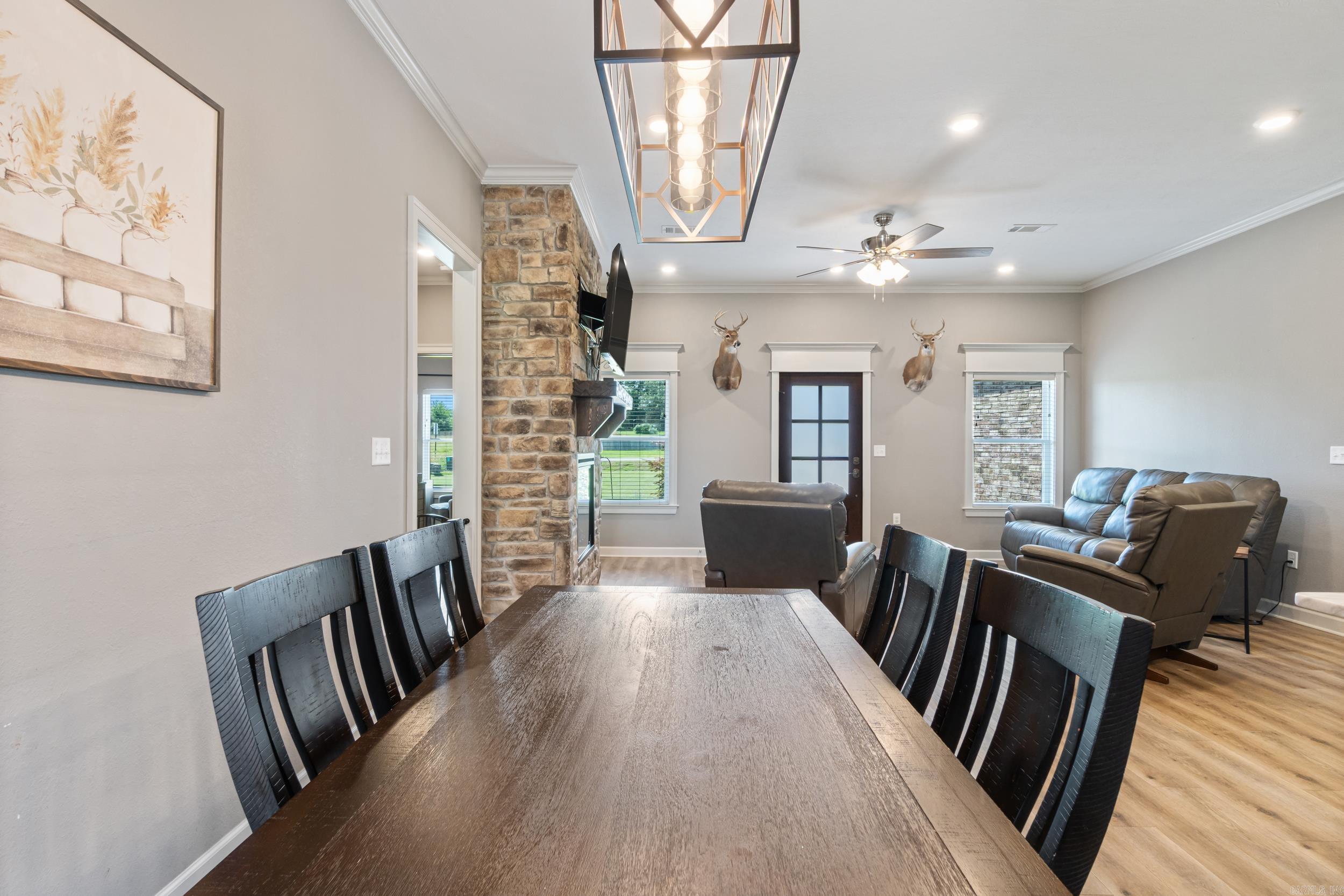 26 Edward Way  Greenbrier, AR