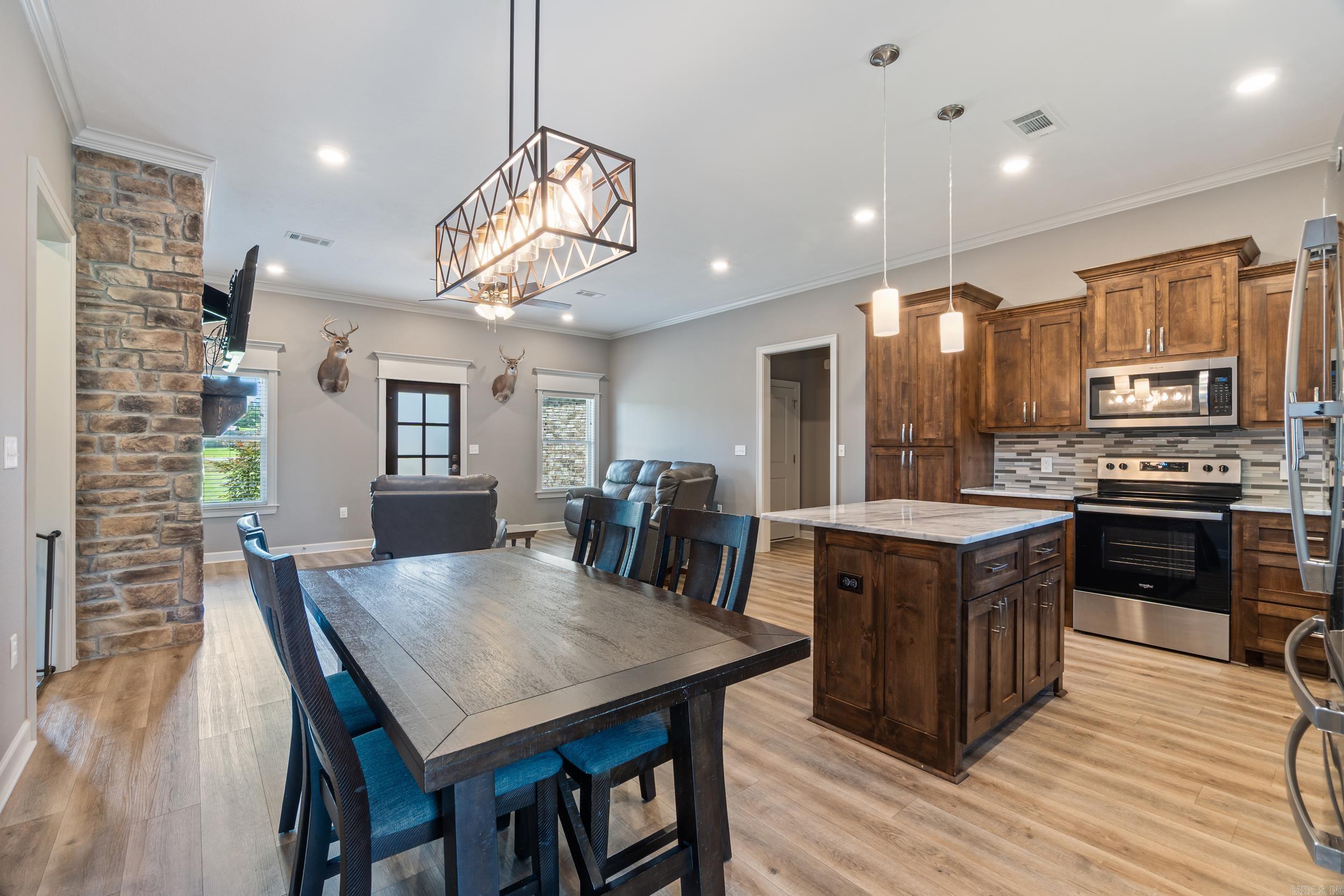 26 Edward Way  Greenbrier, AR