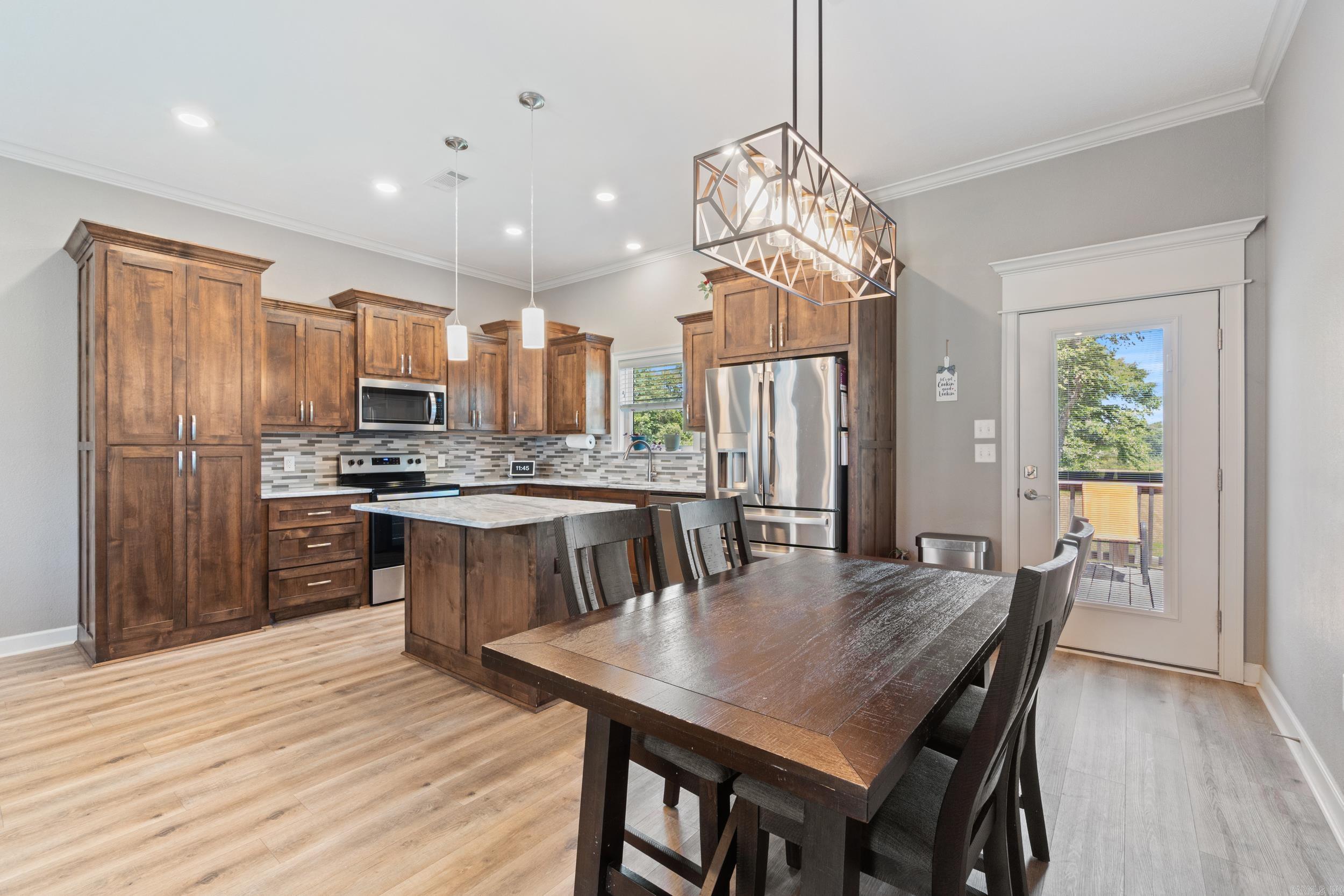 26 Edward Way  Greenbrier, AR
