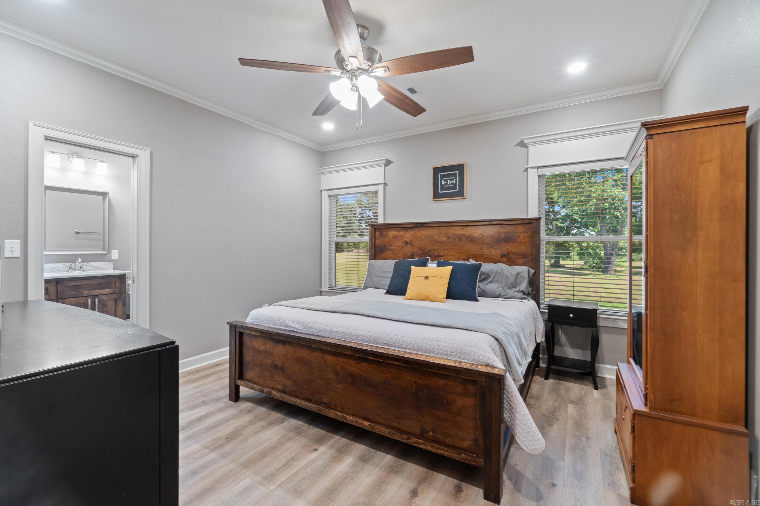 26 Edward Way  Greenbrier, AR