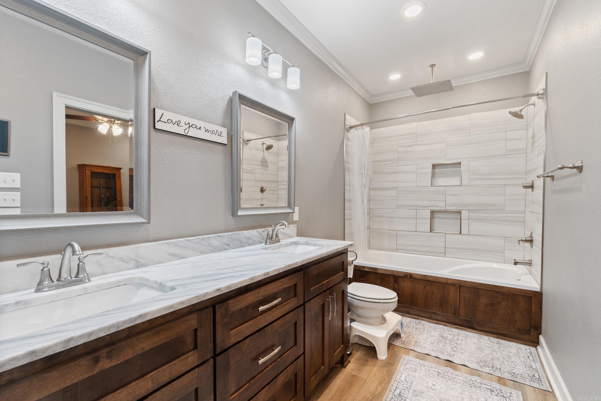 26 Edward Way  Greenbrier, AR