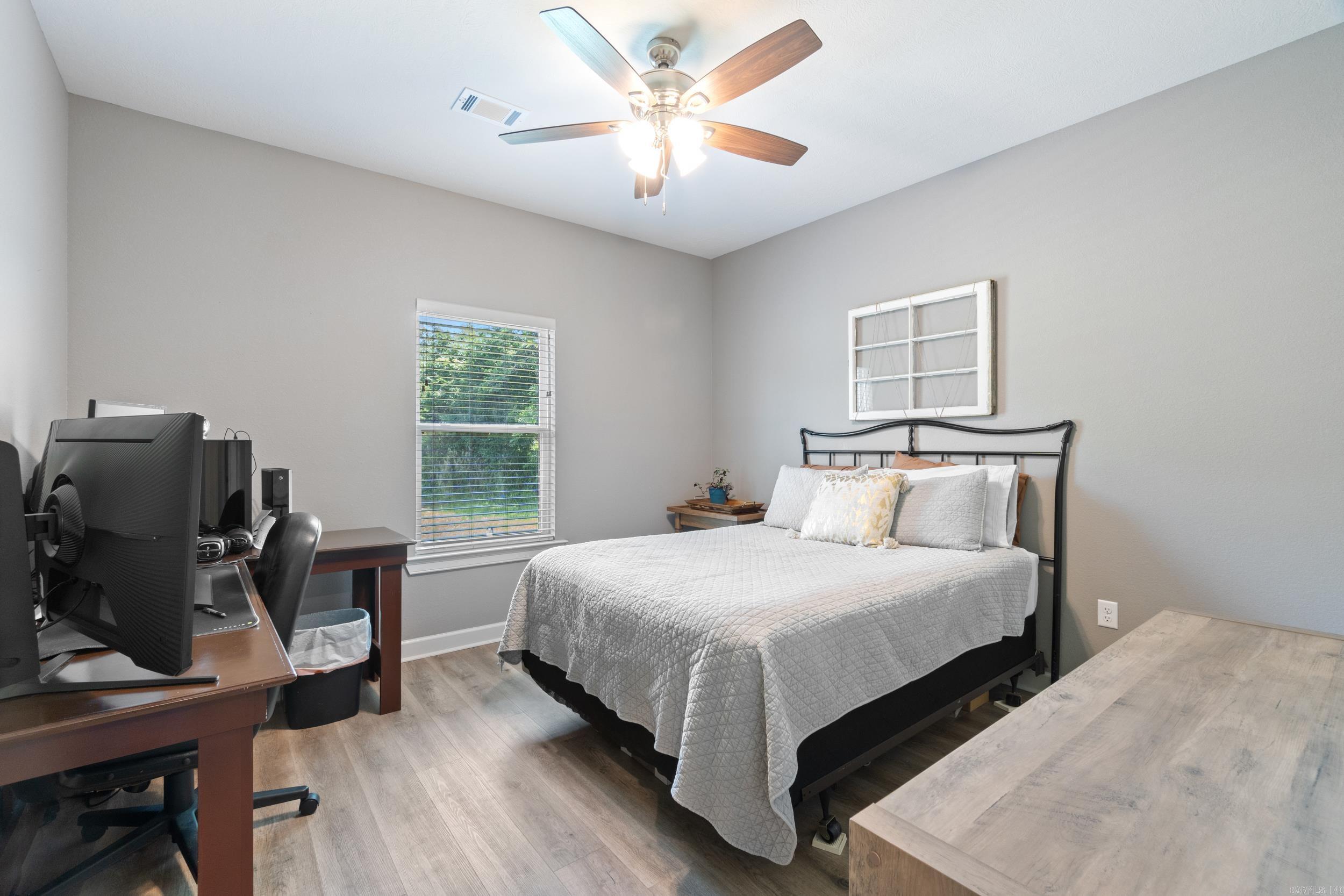 26 Edward Way  Greenbrier, AR
