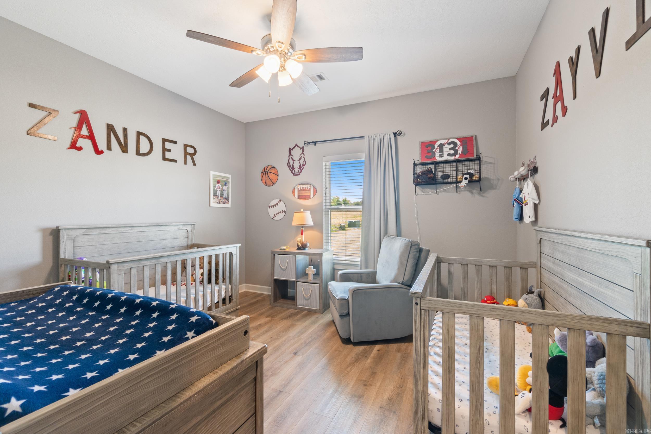 26 Edward Way  Greenbrier, AR