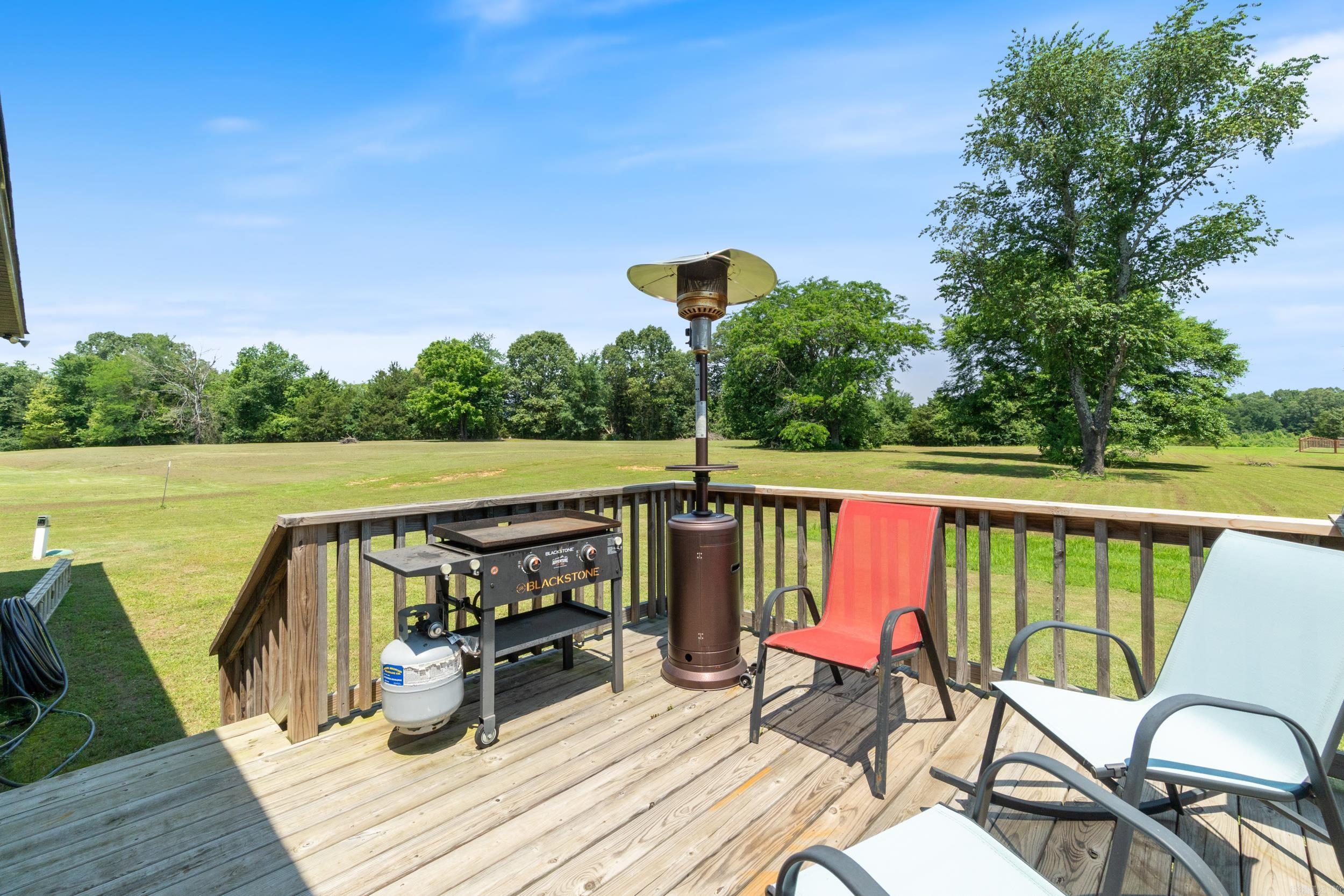 26 Edward Way  Greenbrier, AR