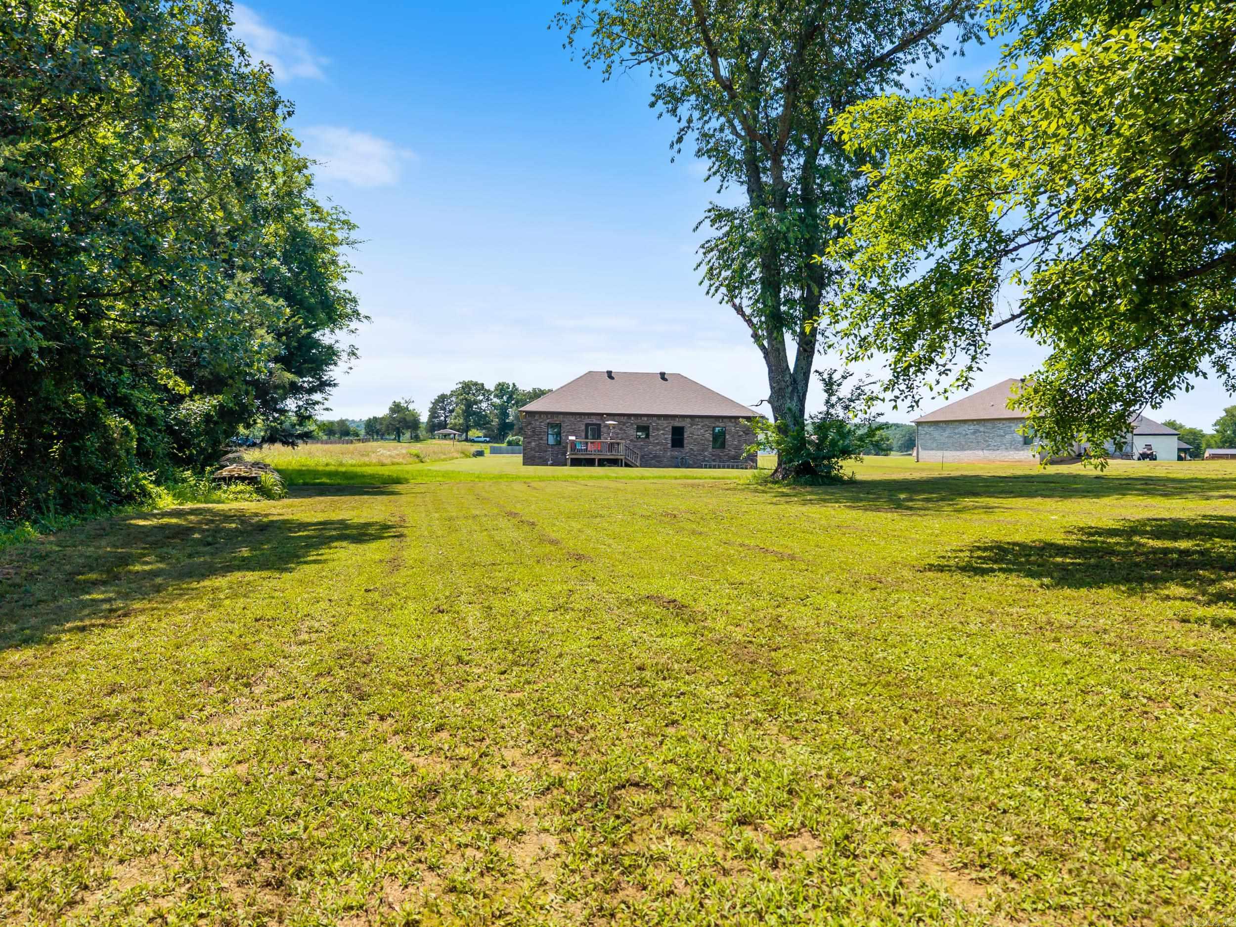 26 Edward Way  Greenbrier, AR