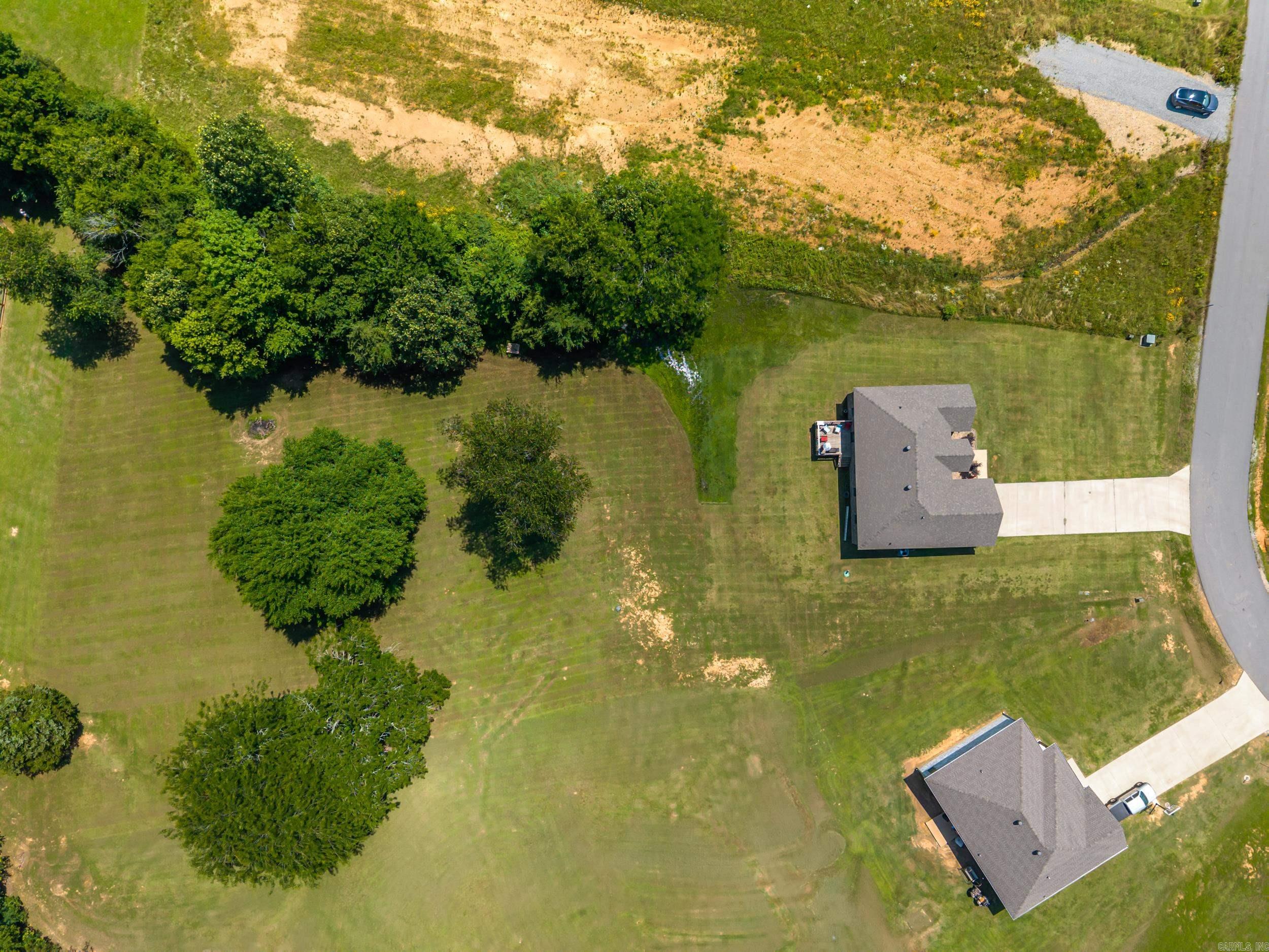 26 Edward Way  Greenbrier, AR
