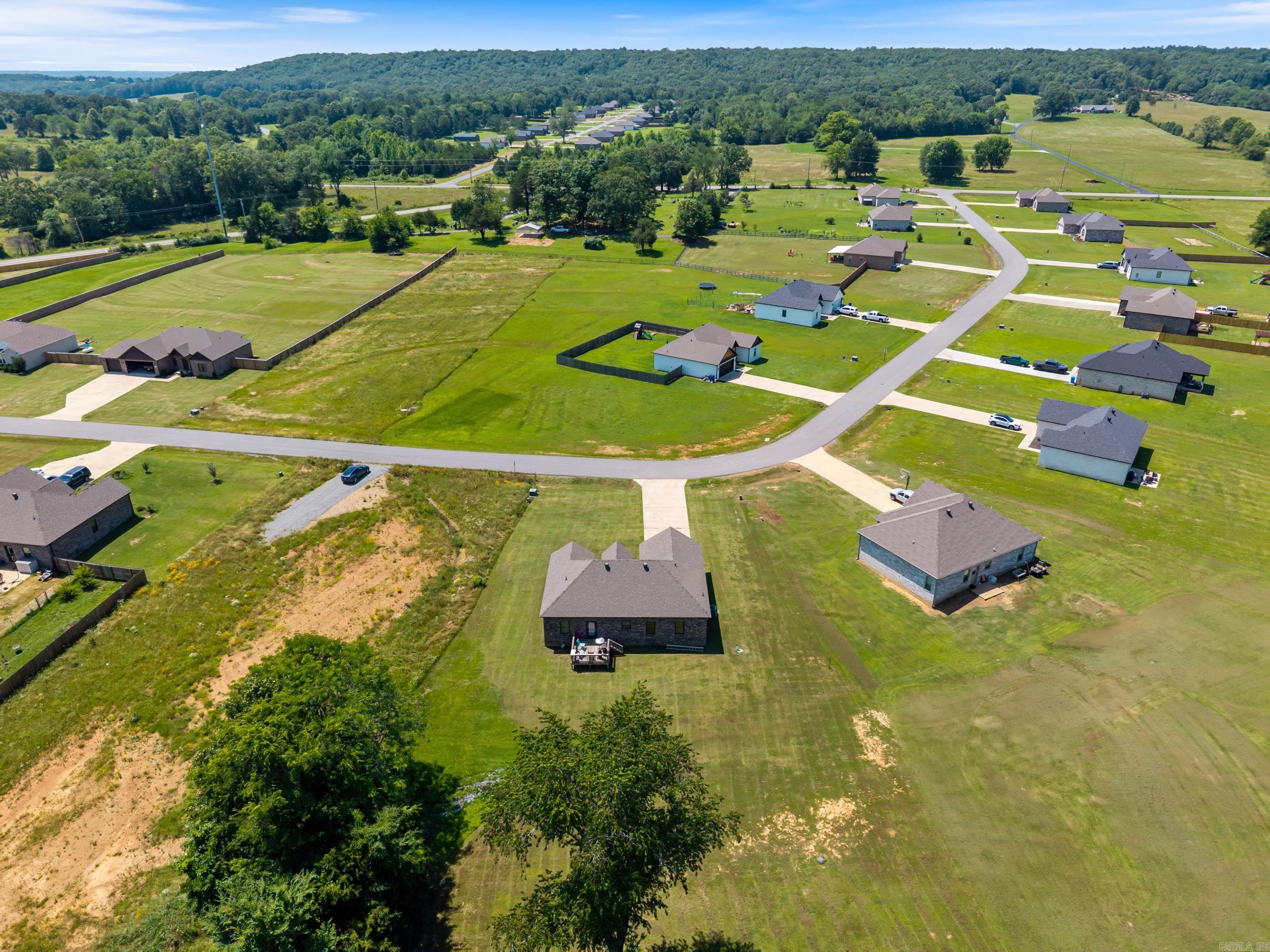 26 Edward Way  Greenbrier, AR