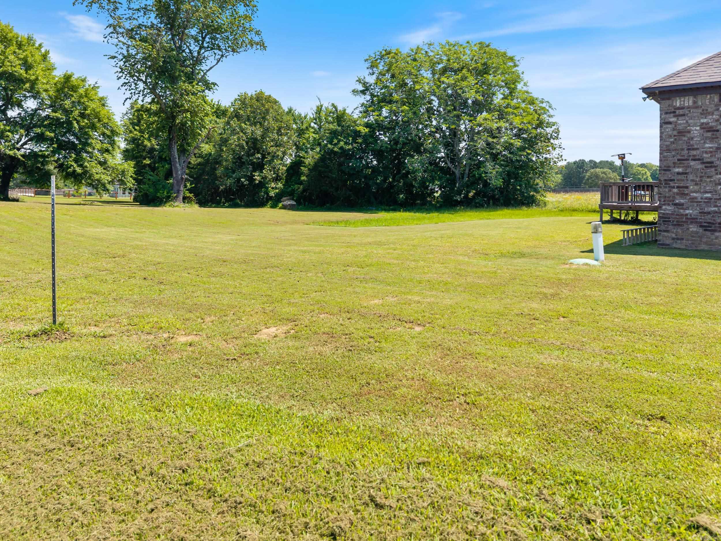 26 Edward Way  Greenbrier, AR