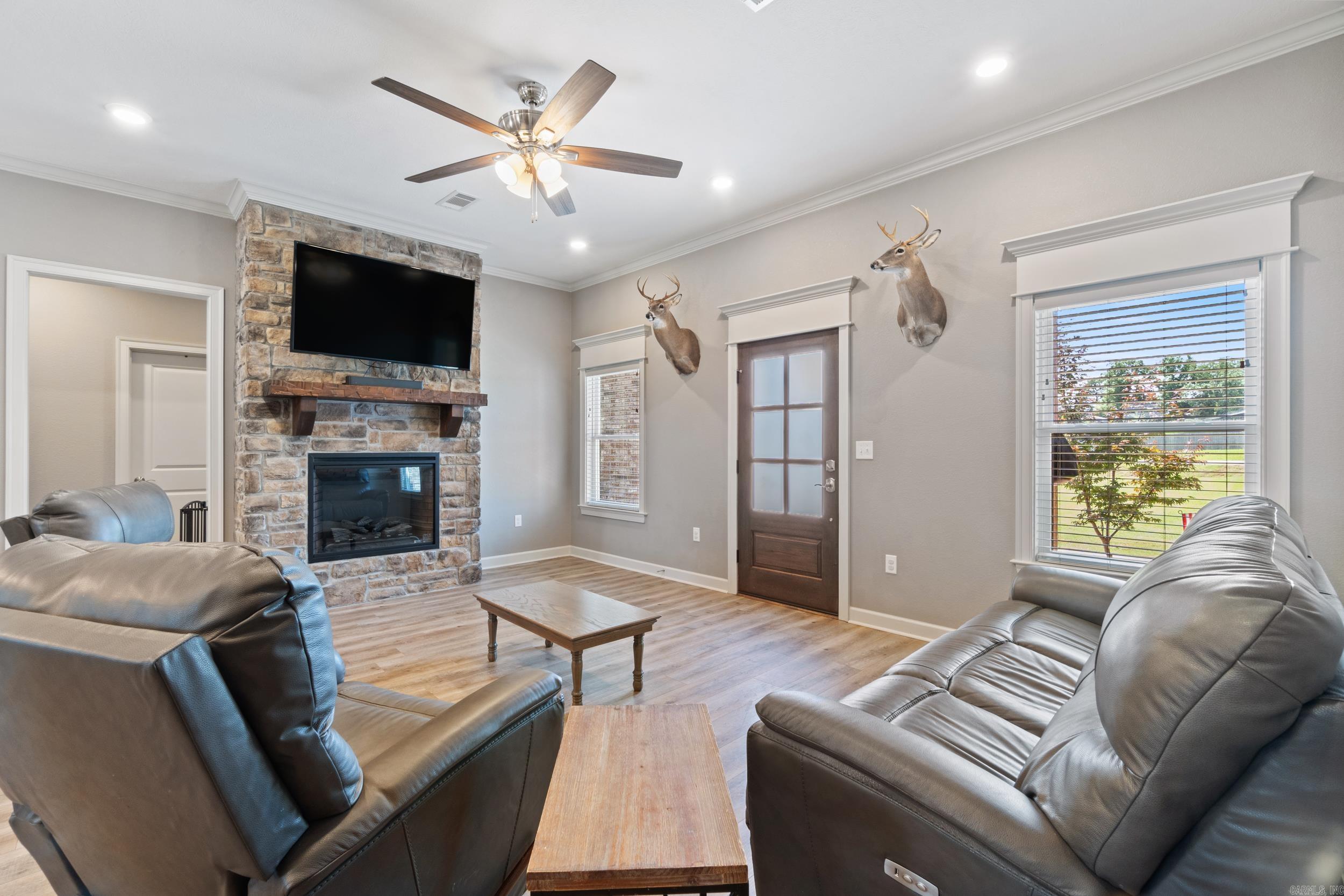 26 Edward Way  Greenbrier, AR