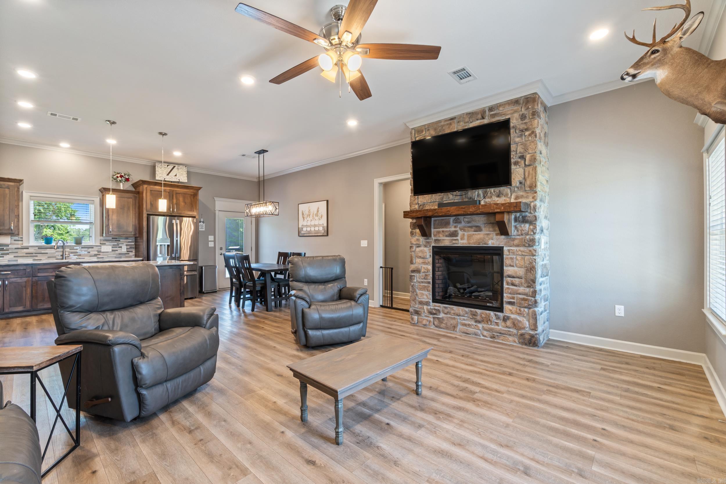 26 Edward Way  Greenbrier, AR