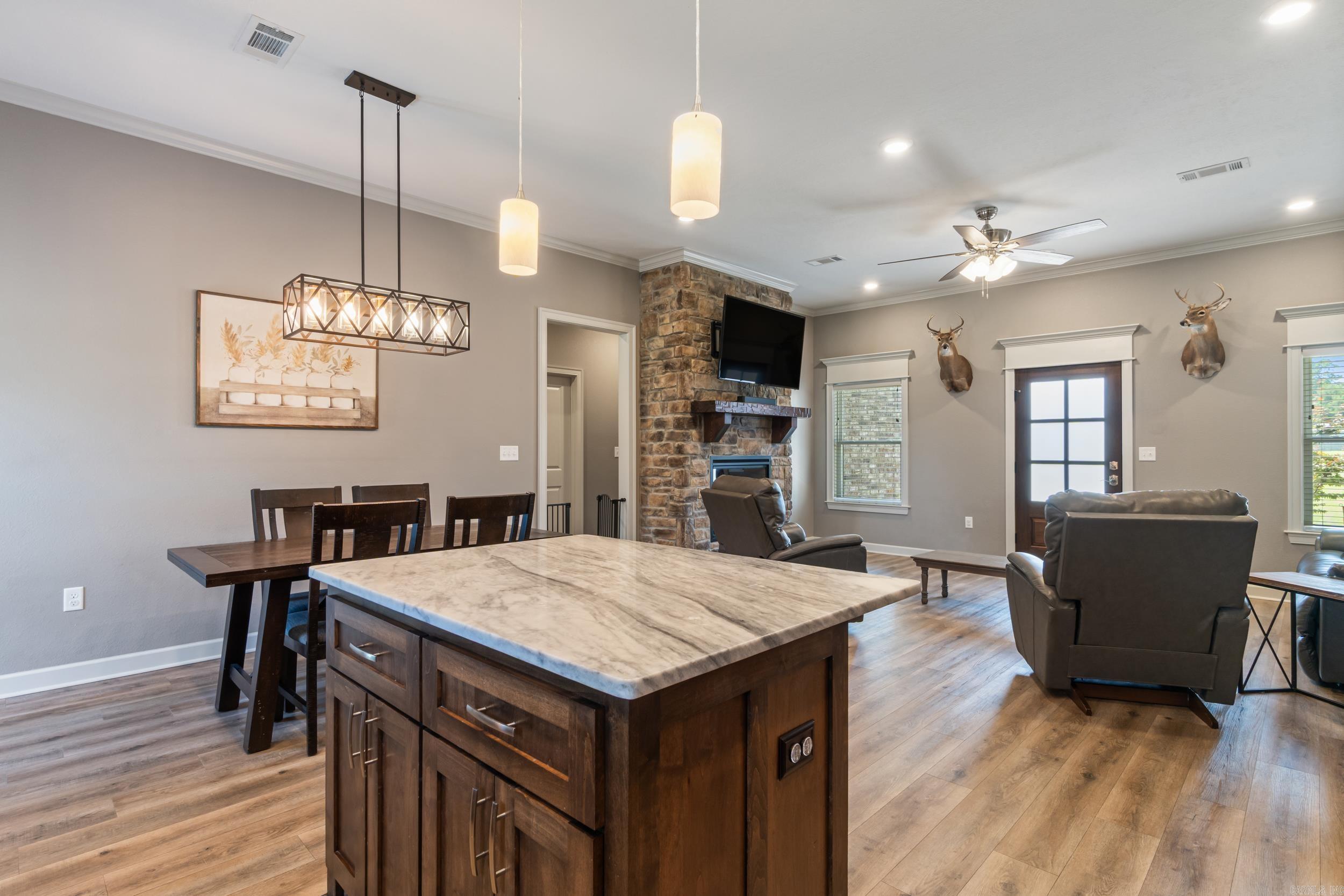 26 Edward Way  Greenbrier, AR