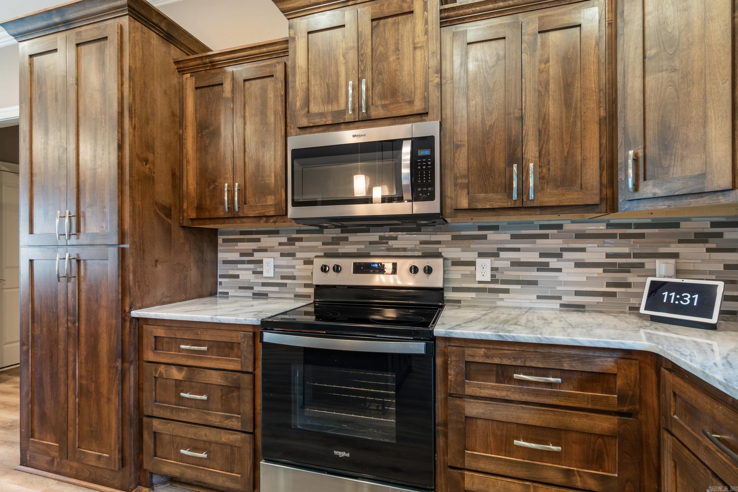 26 Edward Way  Greenbrier, AR