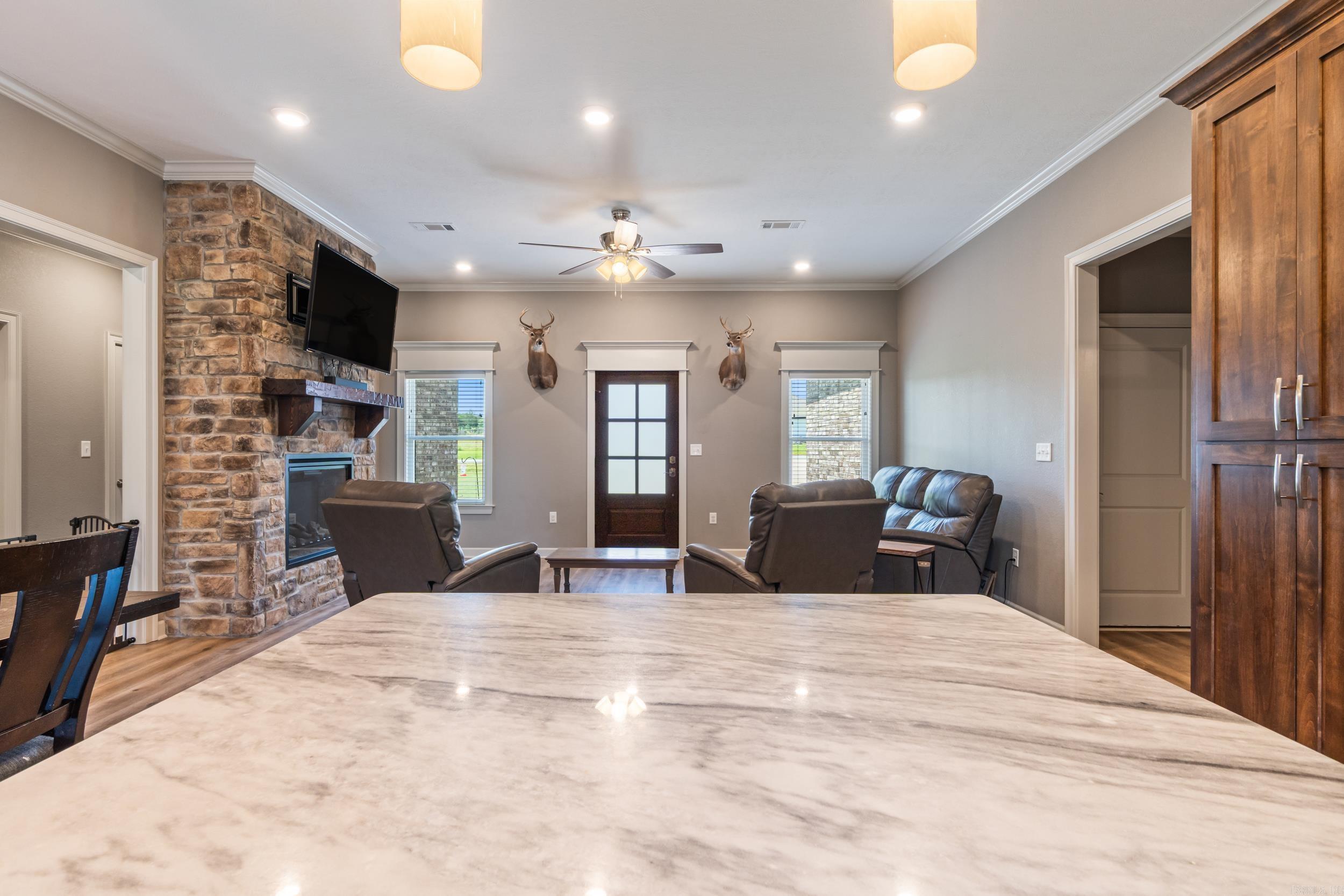 26 Edward Way  Greenbrier, AR