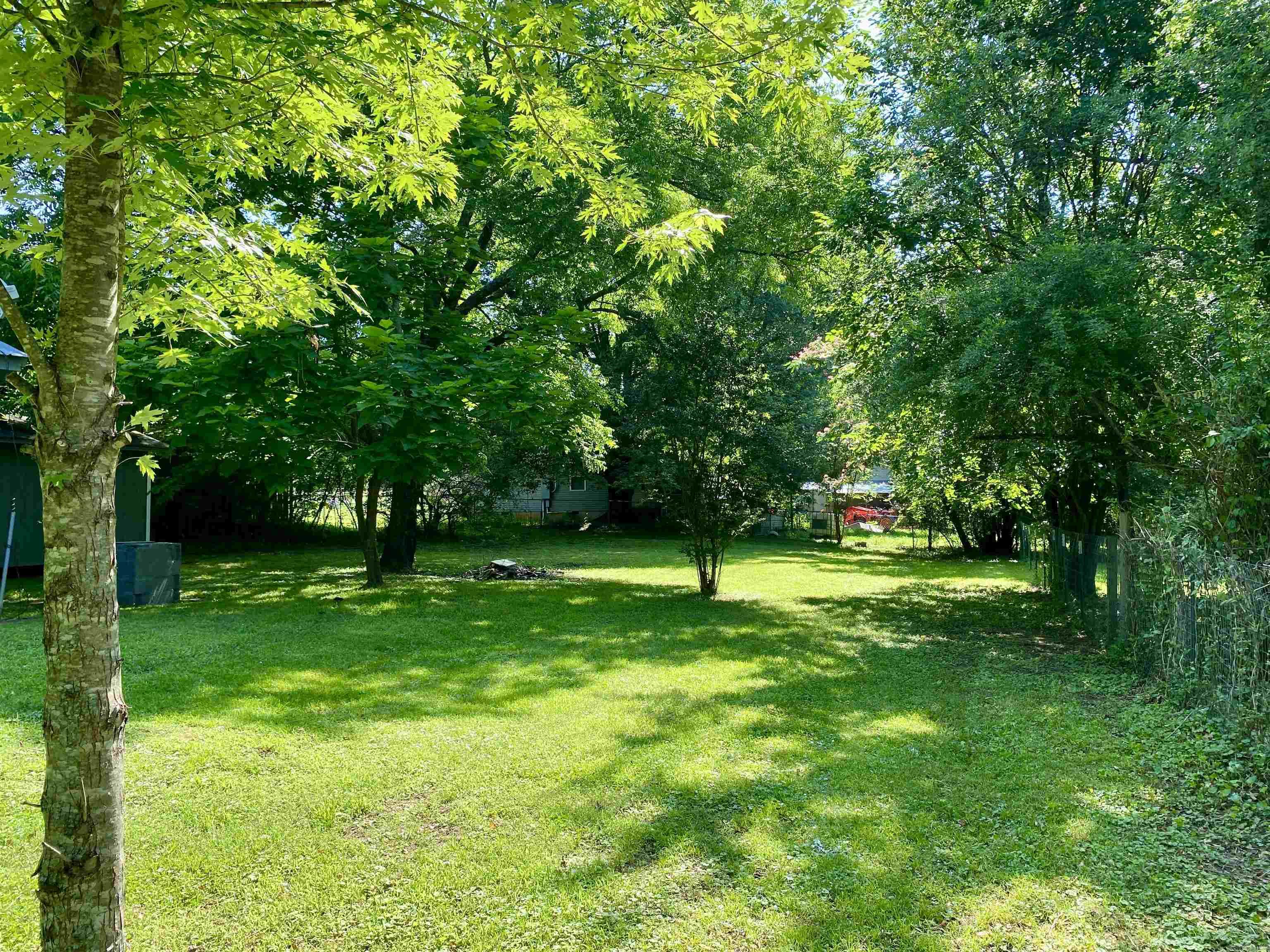 103 S 7th  Coal Hill, AR