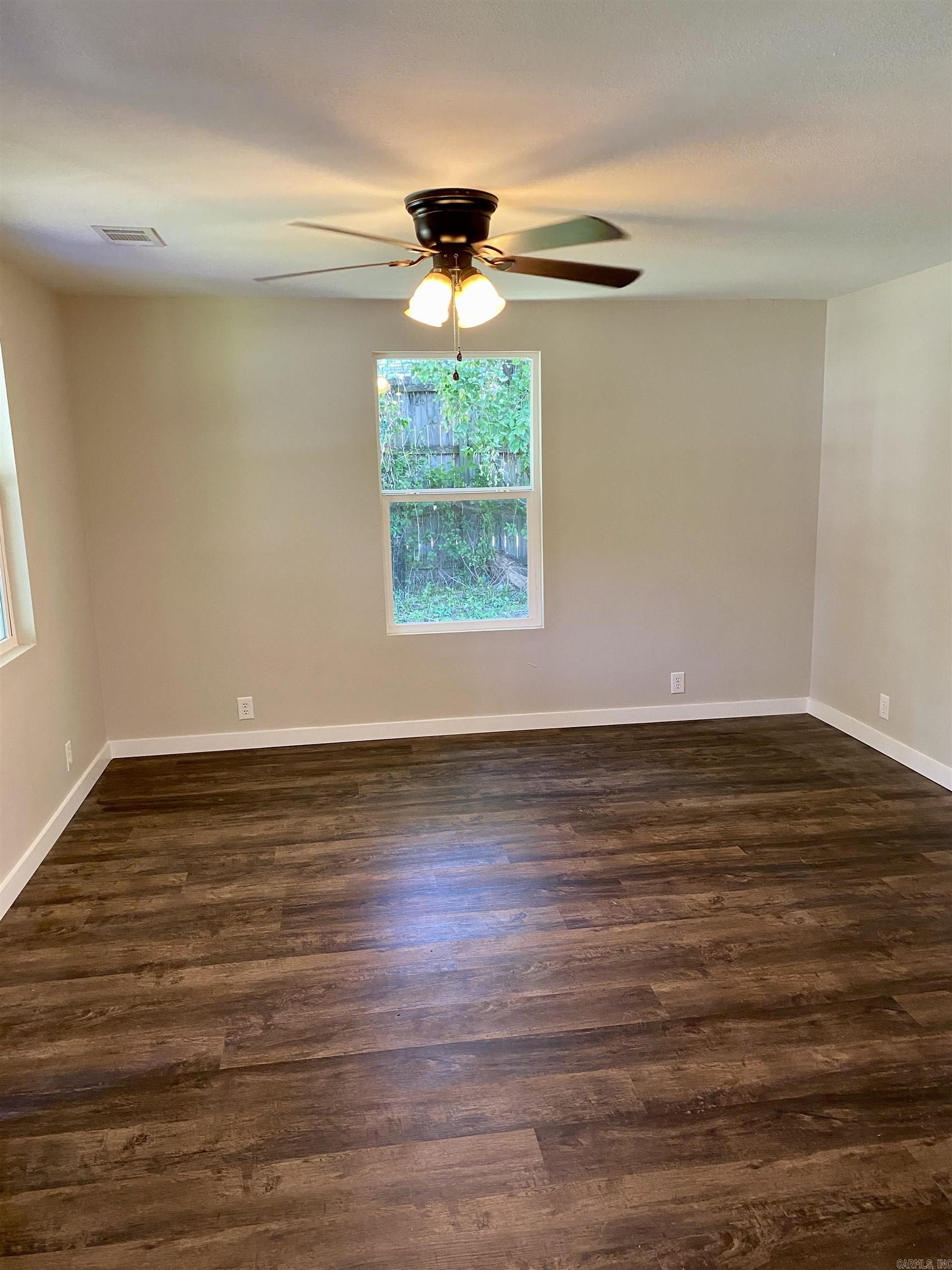 103 S 7th  Coal Hill, AR