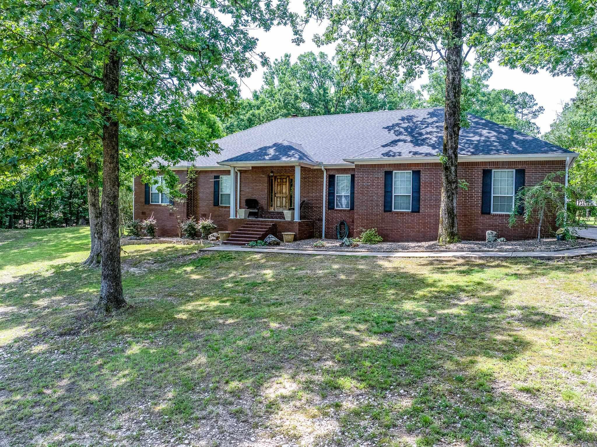 1095 Blue Grass  Benton, AR