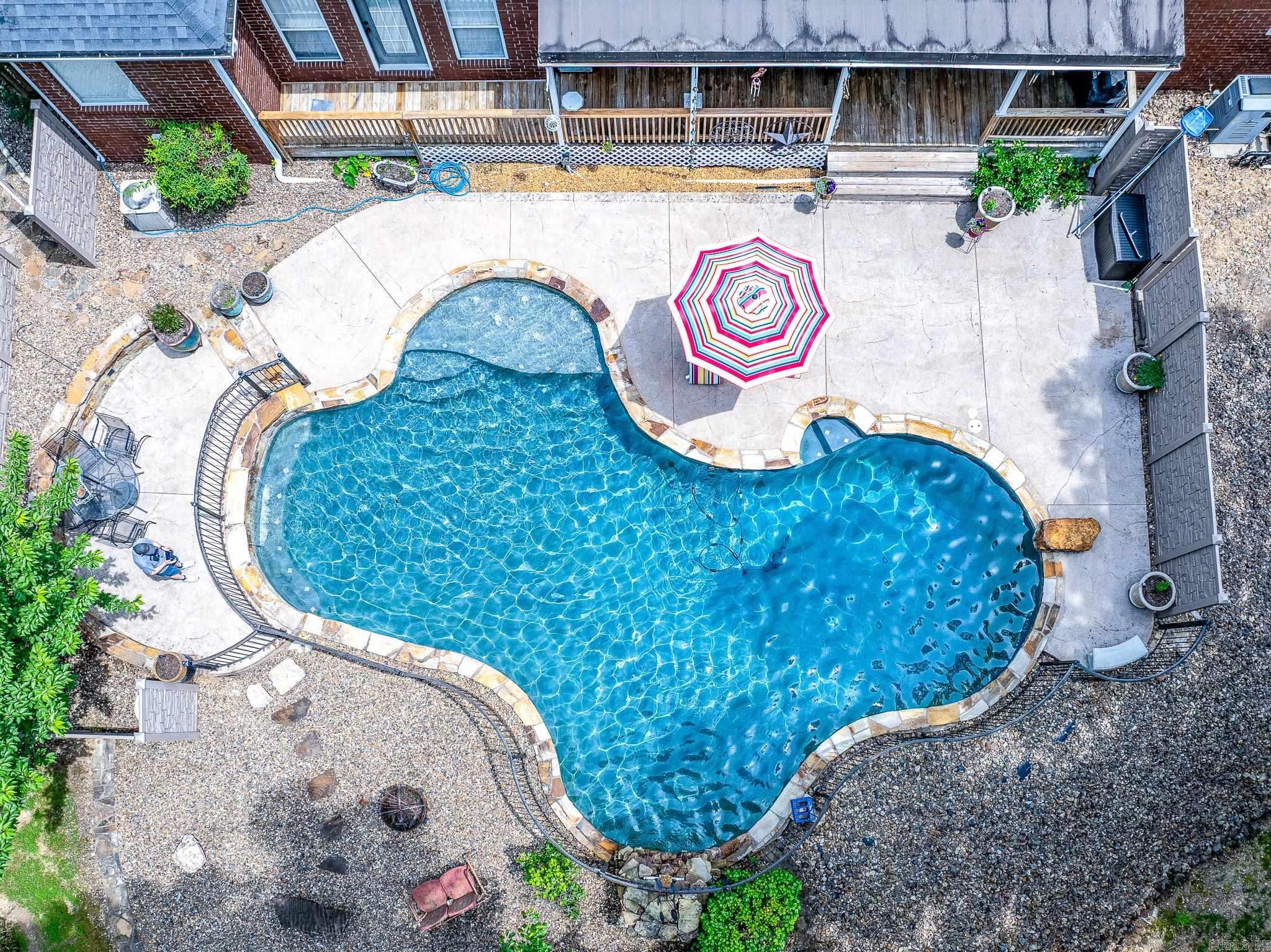 1095 Blue Grass  Benton, AR