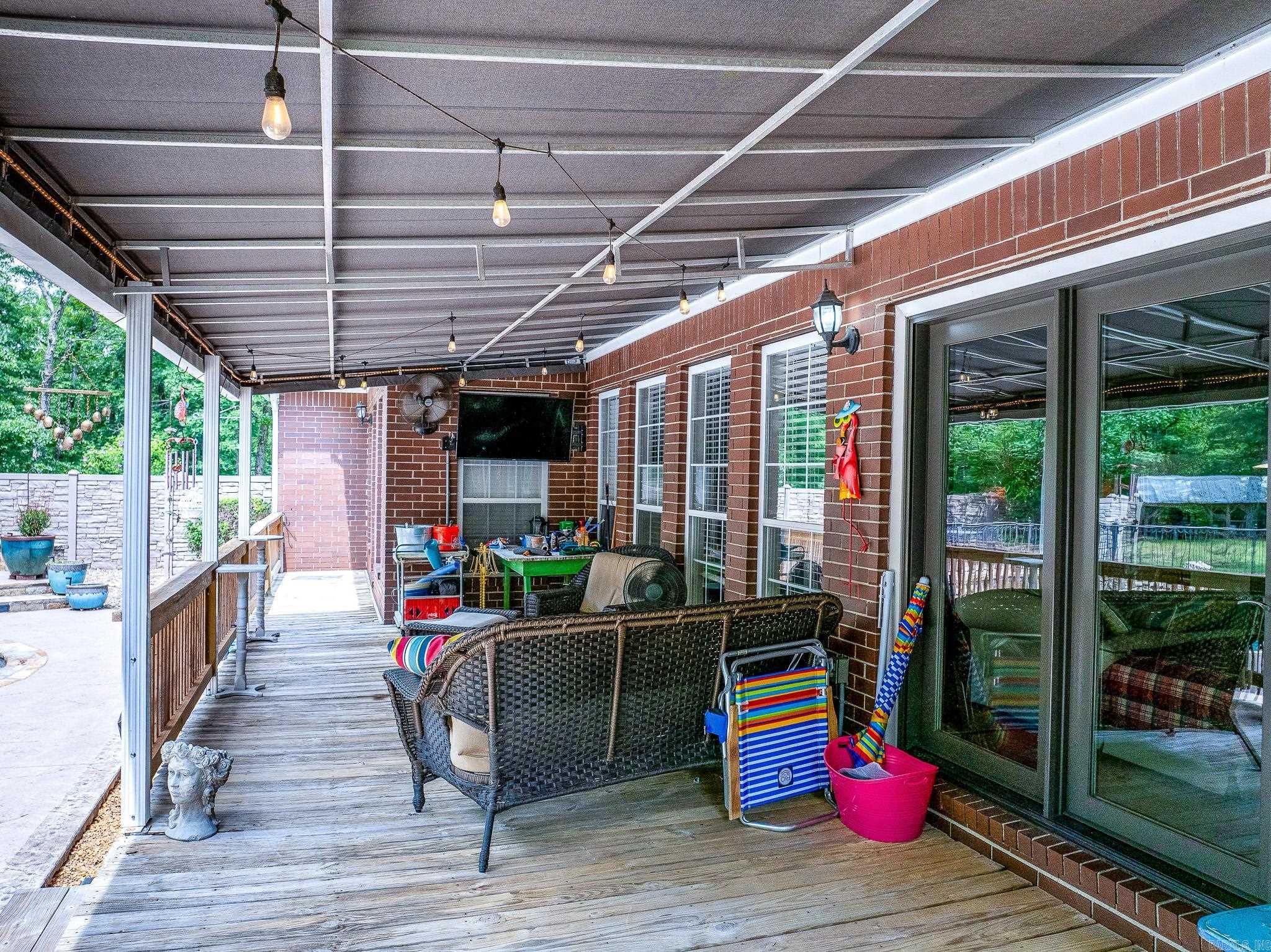 1095 Blue Grass  Benton, AR