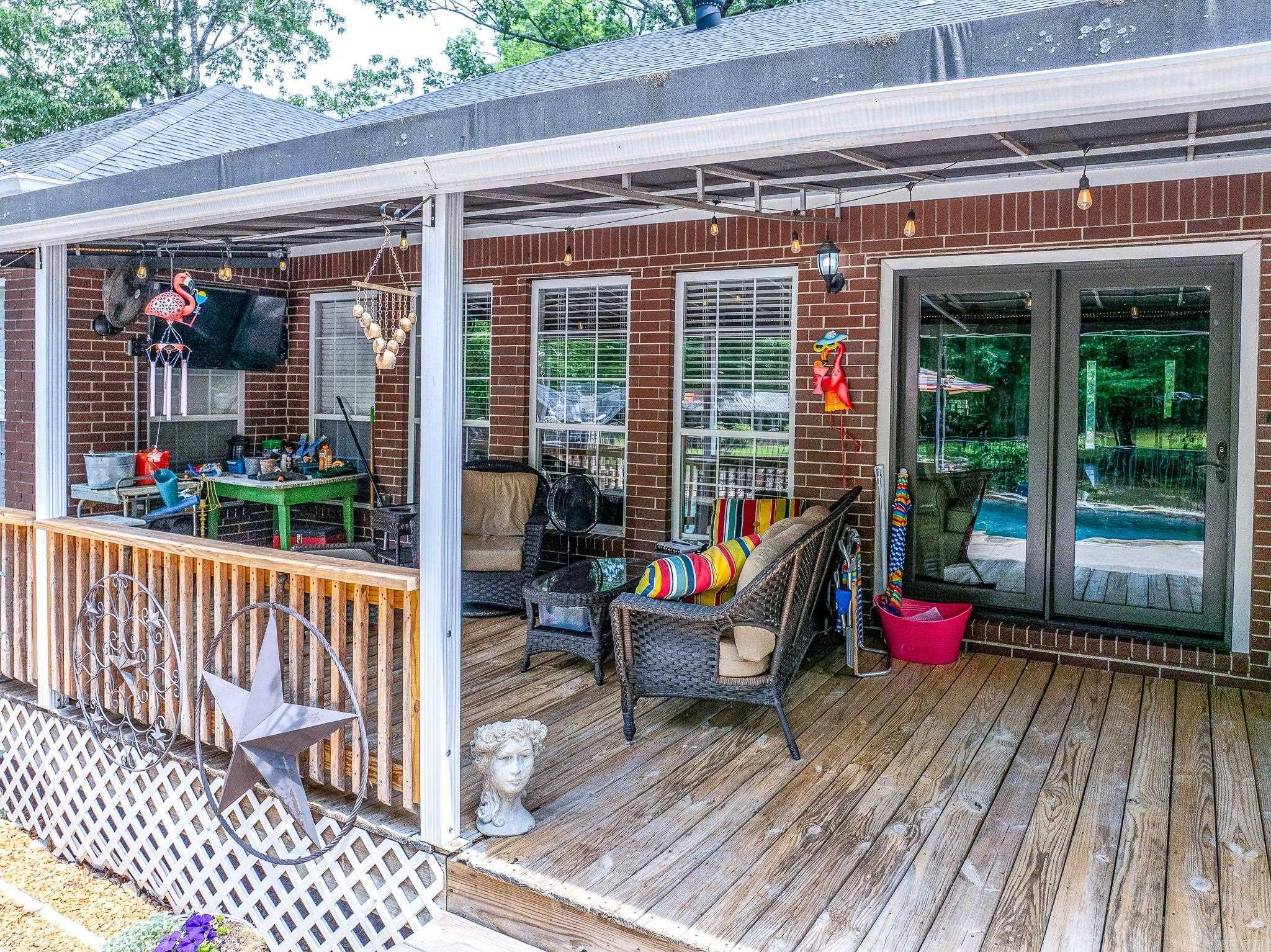 1095 Blue Grass  Benton, AR