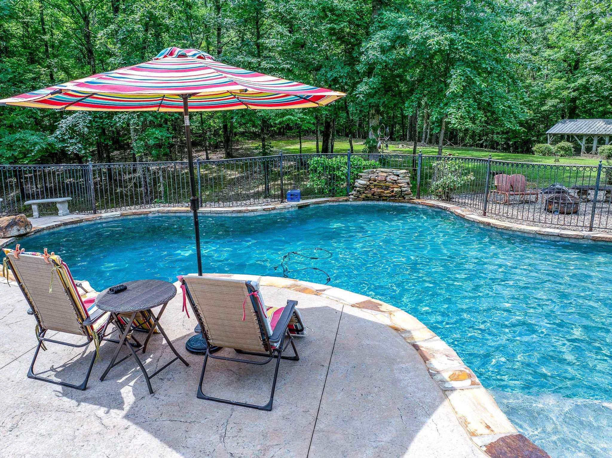 1095 Blue Grass  Benton, AR
