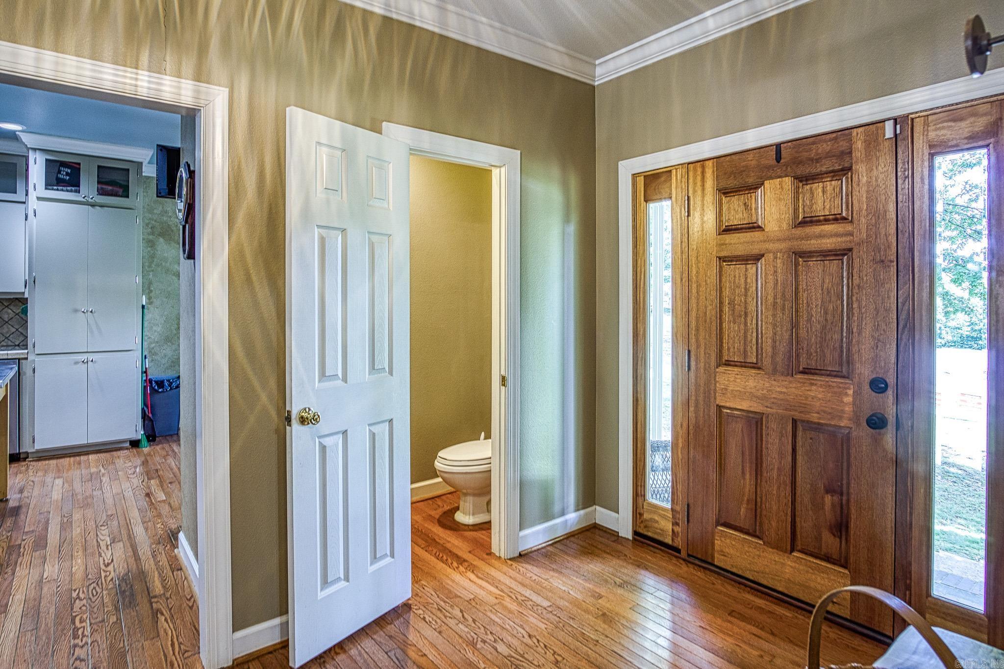 1095 Blue Grass  Benton, AR