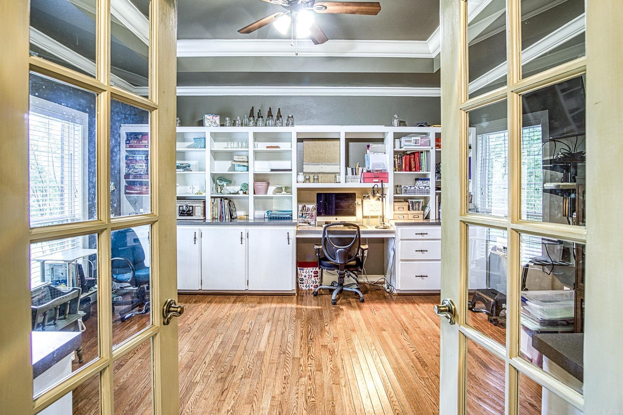 1095 Blue Grass  Benton, AR